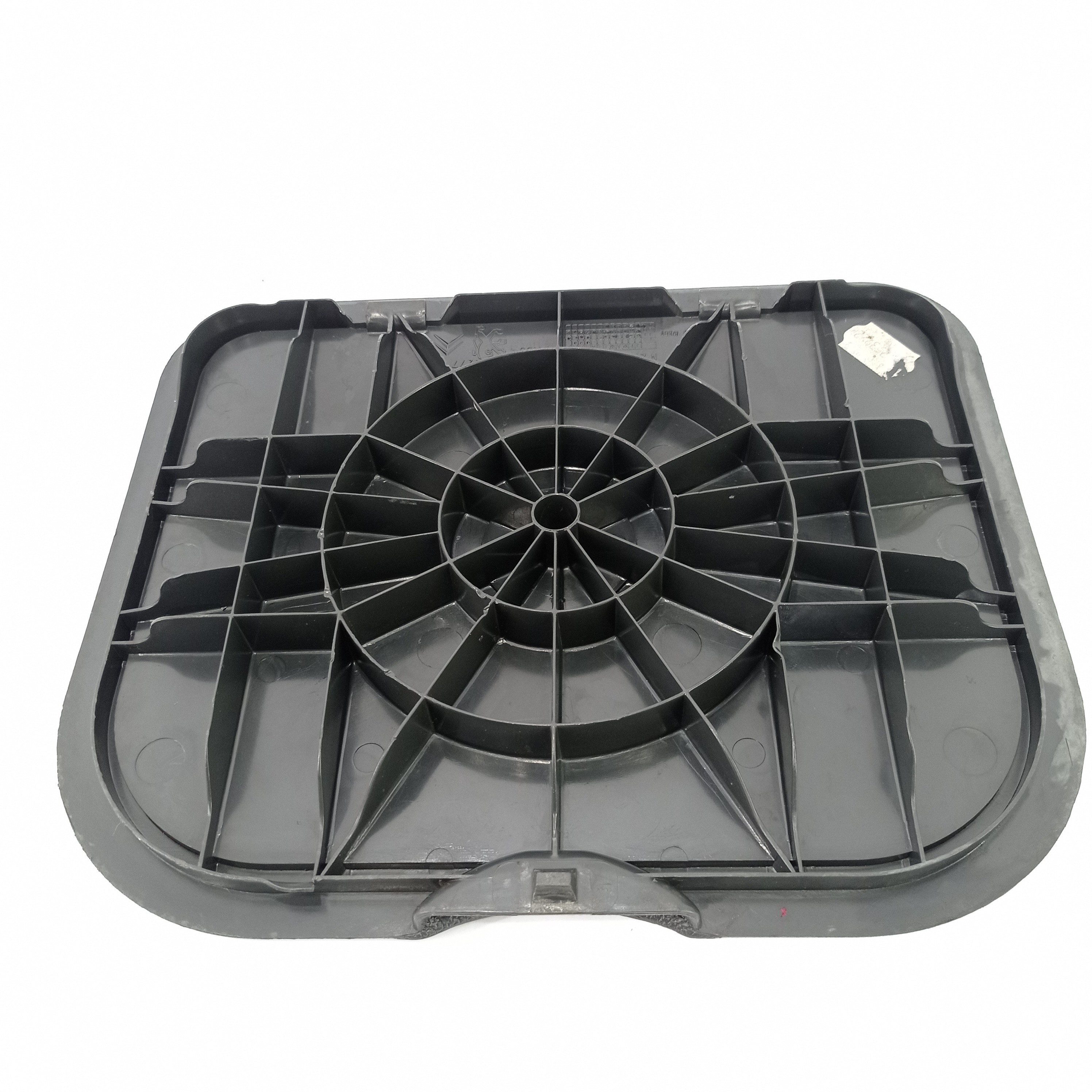 Tampa Assoalho Porta Objetos Berlingo 9635085277 E29992 4