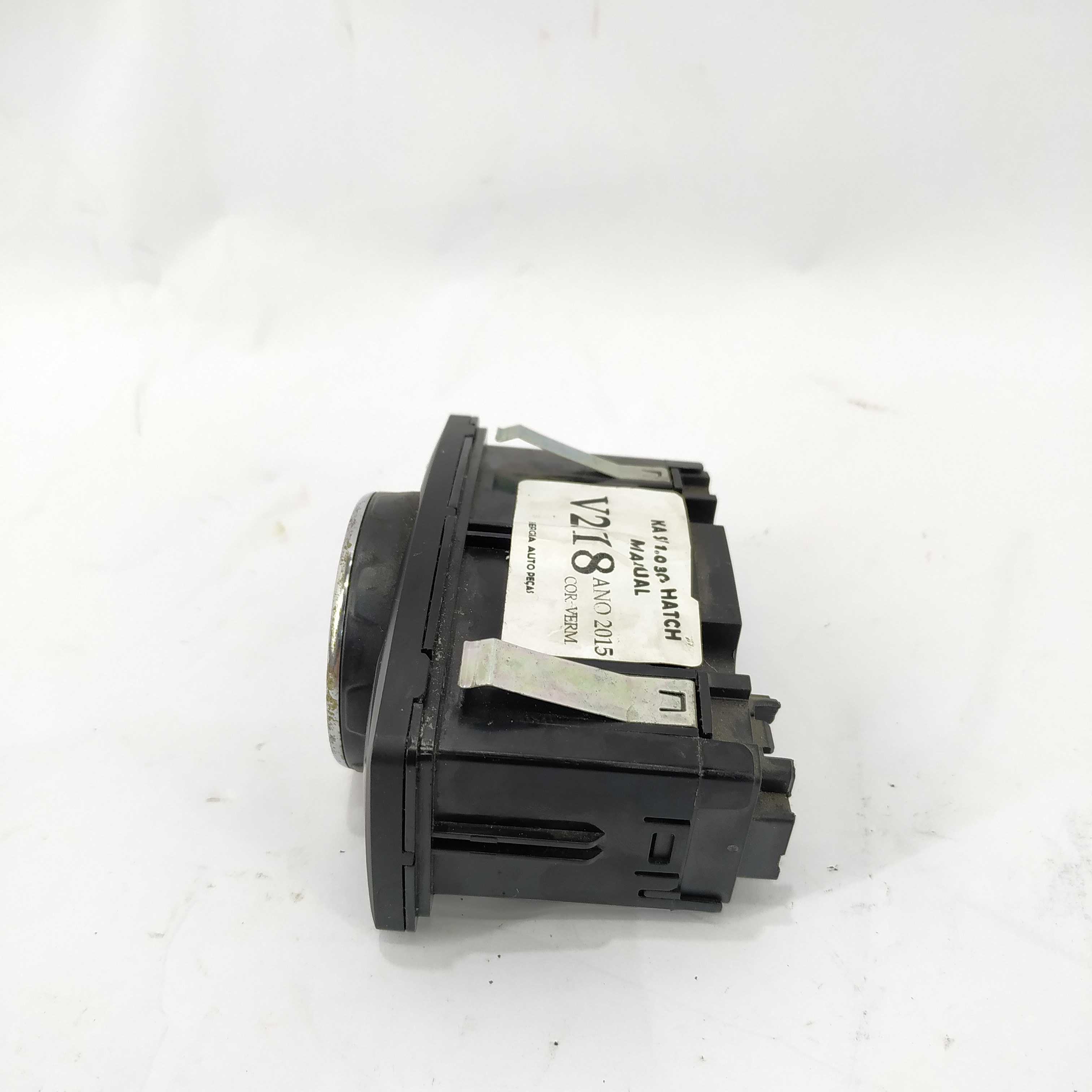 Botão Farol Luzes E Porta Mala Ford Ka 1.0 2015 E3b513a024