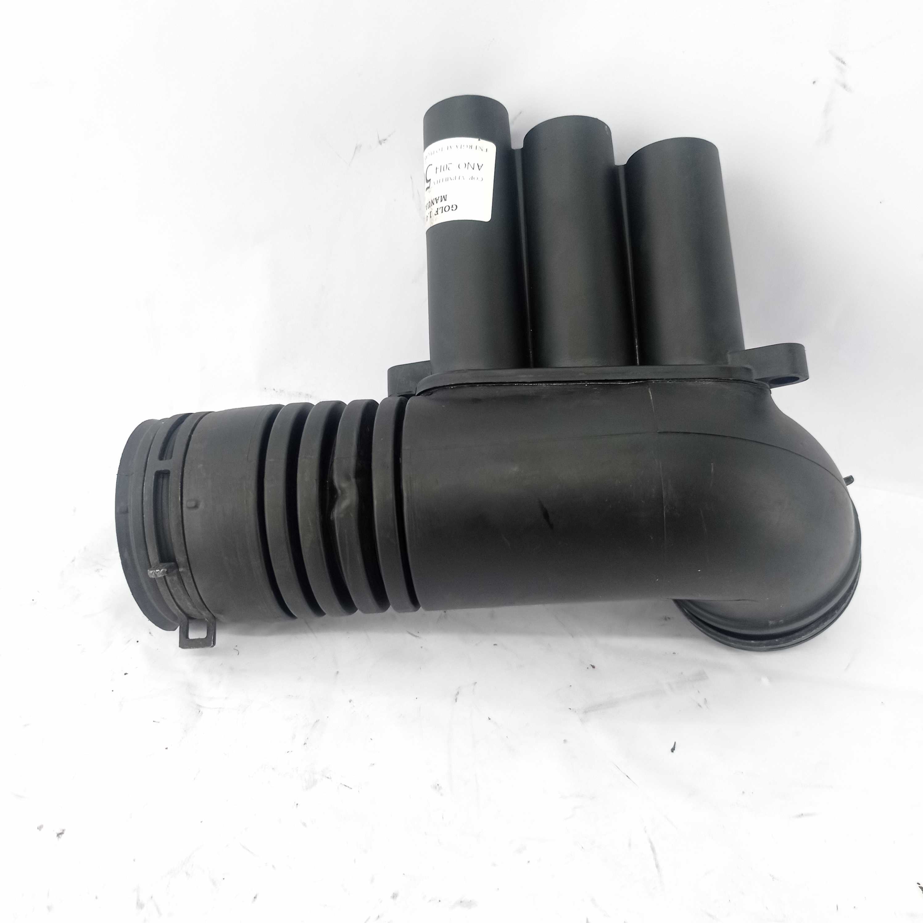 Mangueira Filtro De Ar Volks Golf 1.4 Tsi 2014 04e129651c