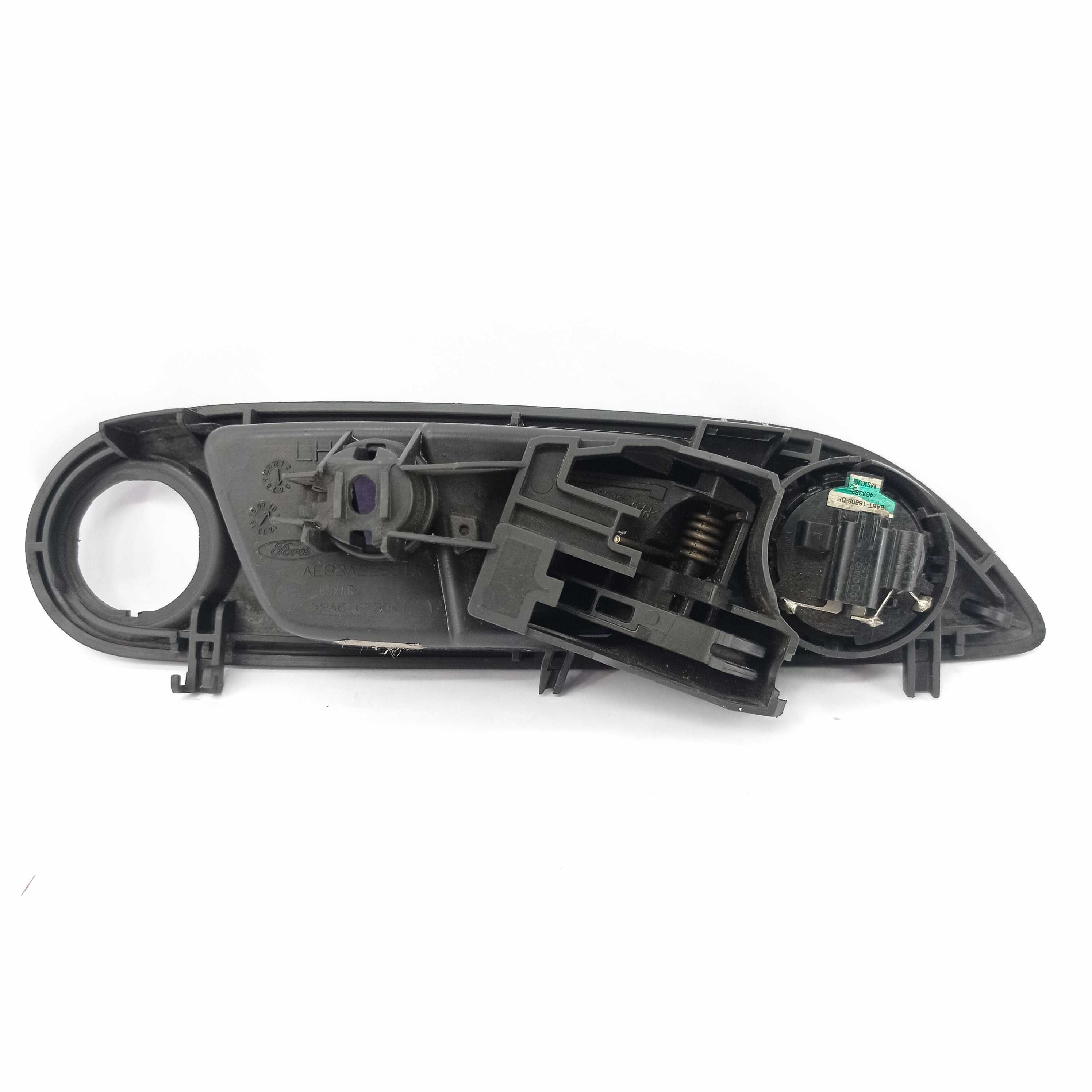 Maçaneta Interna Diant/esq Ford New Fiesta Ae83a22601a – Energia