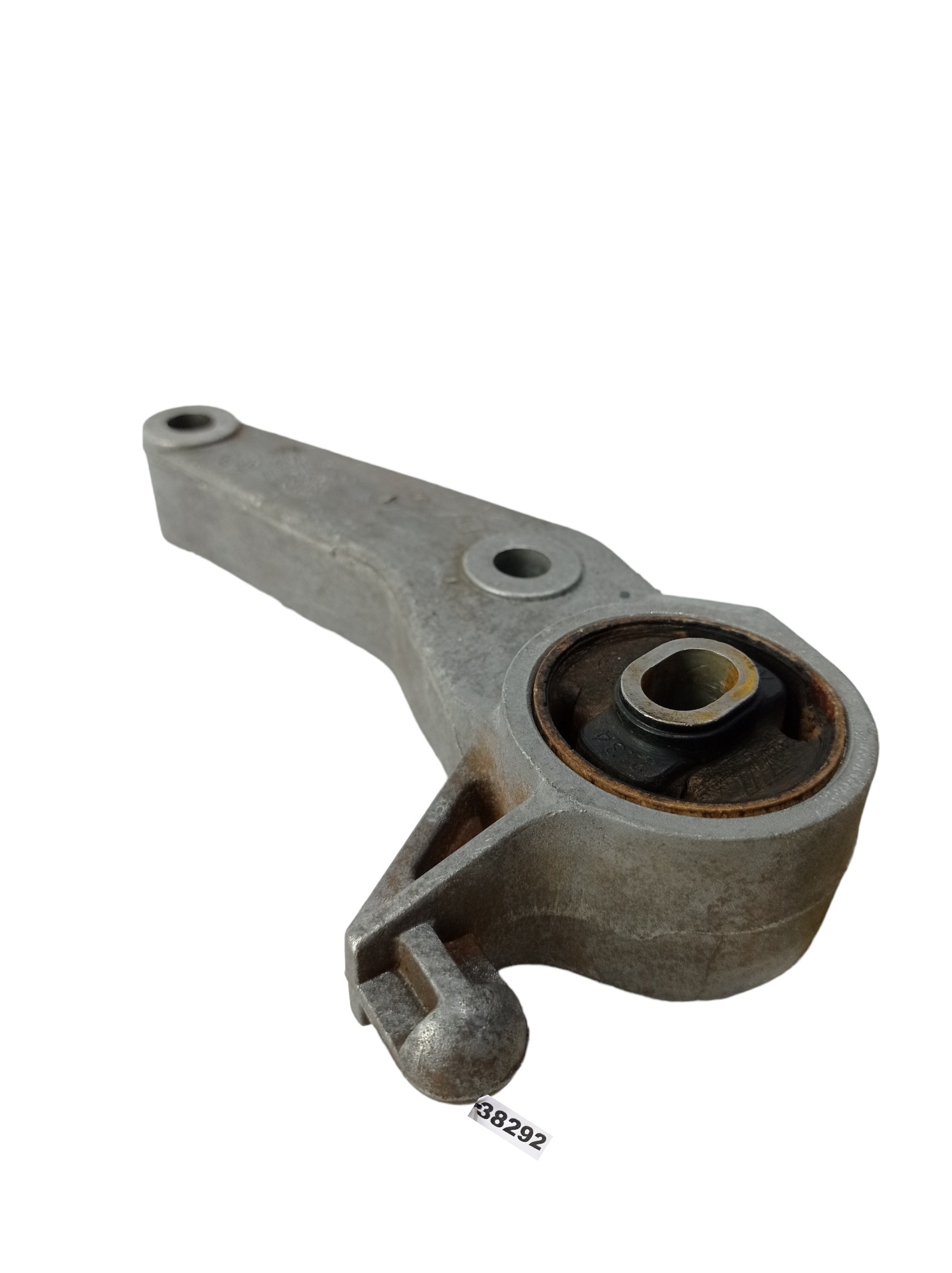 Suporte Coxim Traseiro Direito Gm Meriva 2003/2012 93302286