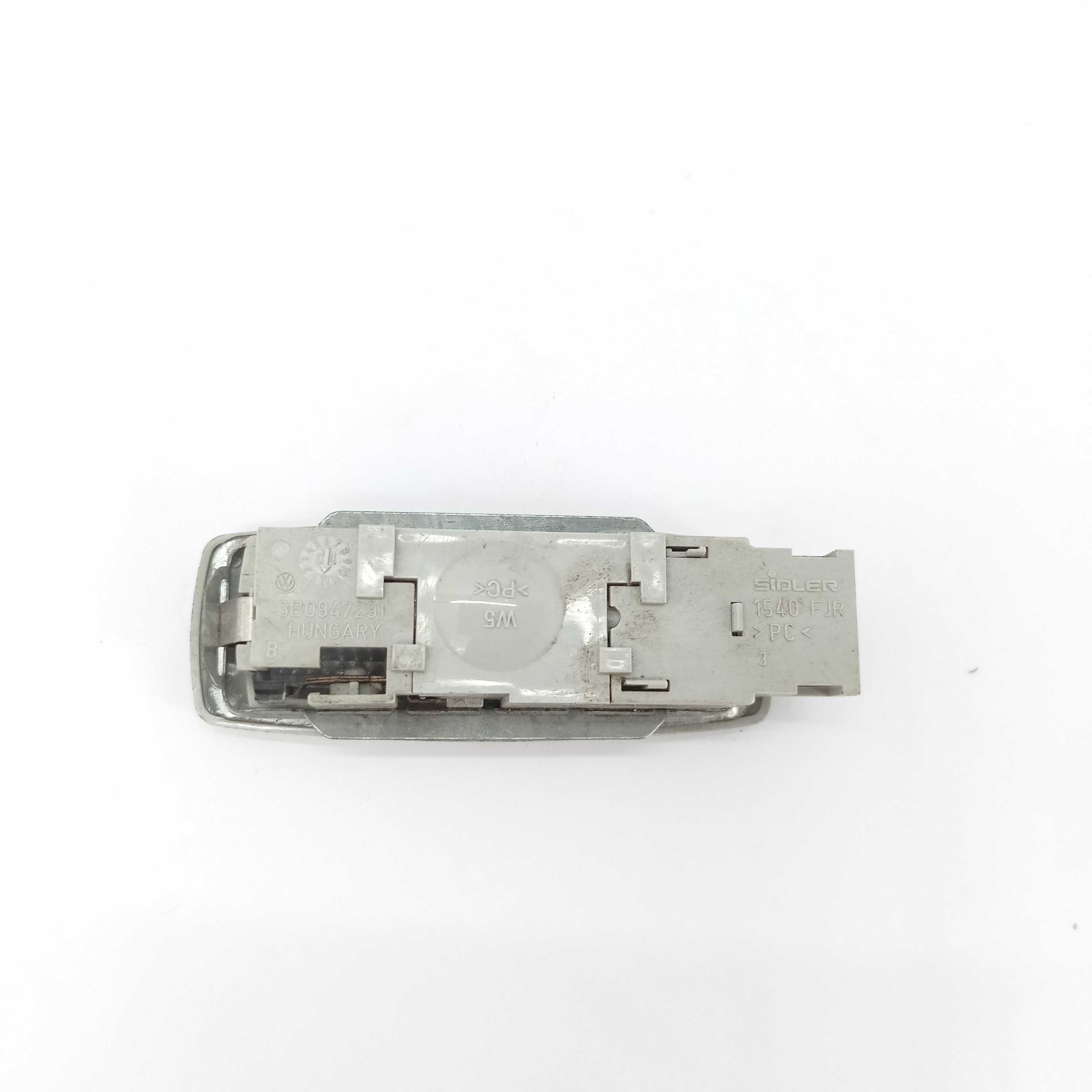 Luz De Teto Lateral Volks Crossfox 3b0947291