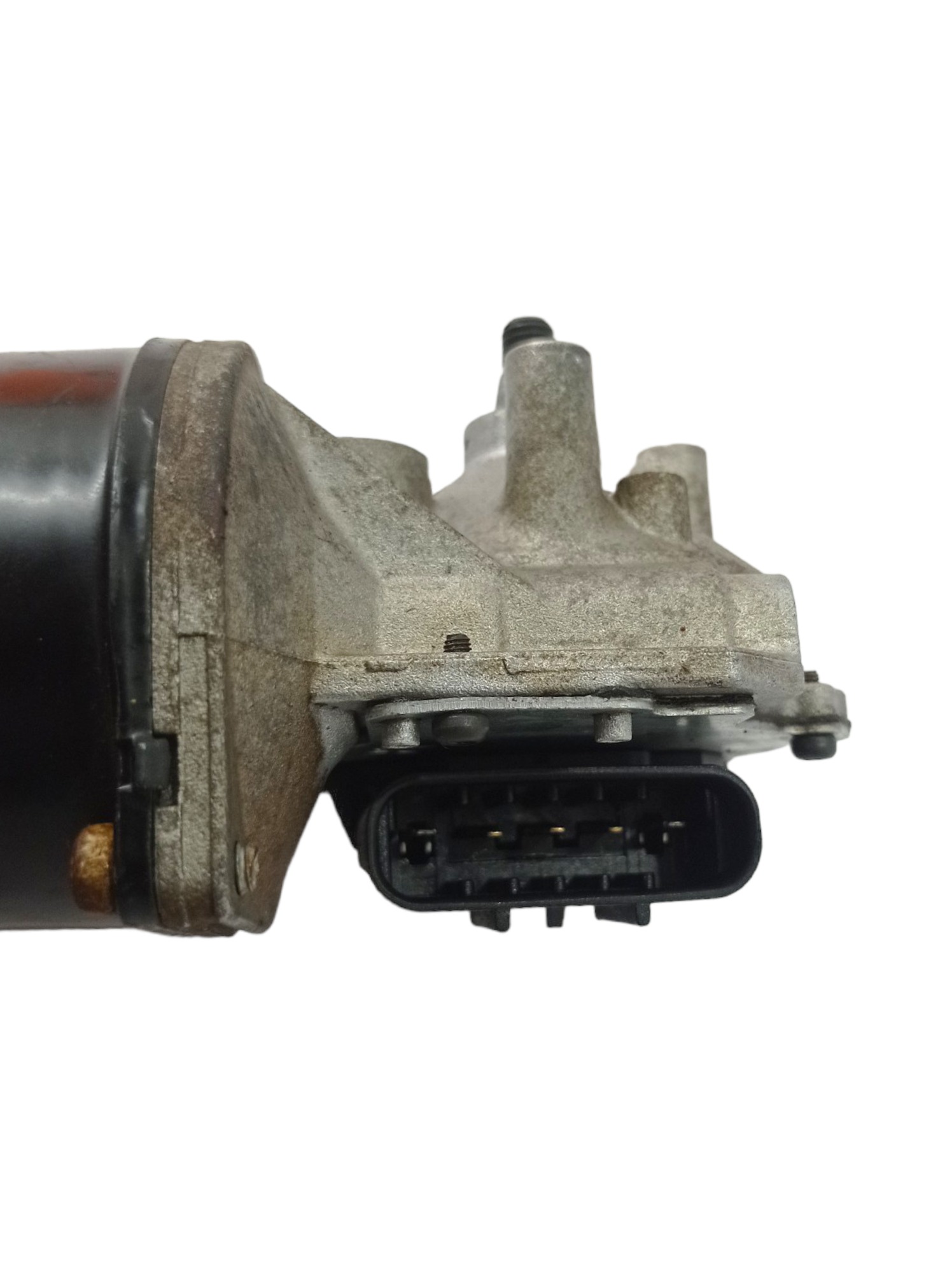 Motor Limpador Parabrisa Gm Celta Prisma 2007 A 2015 6