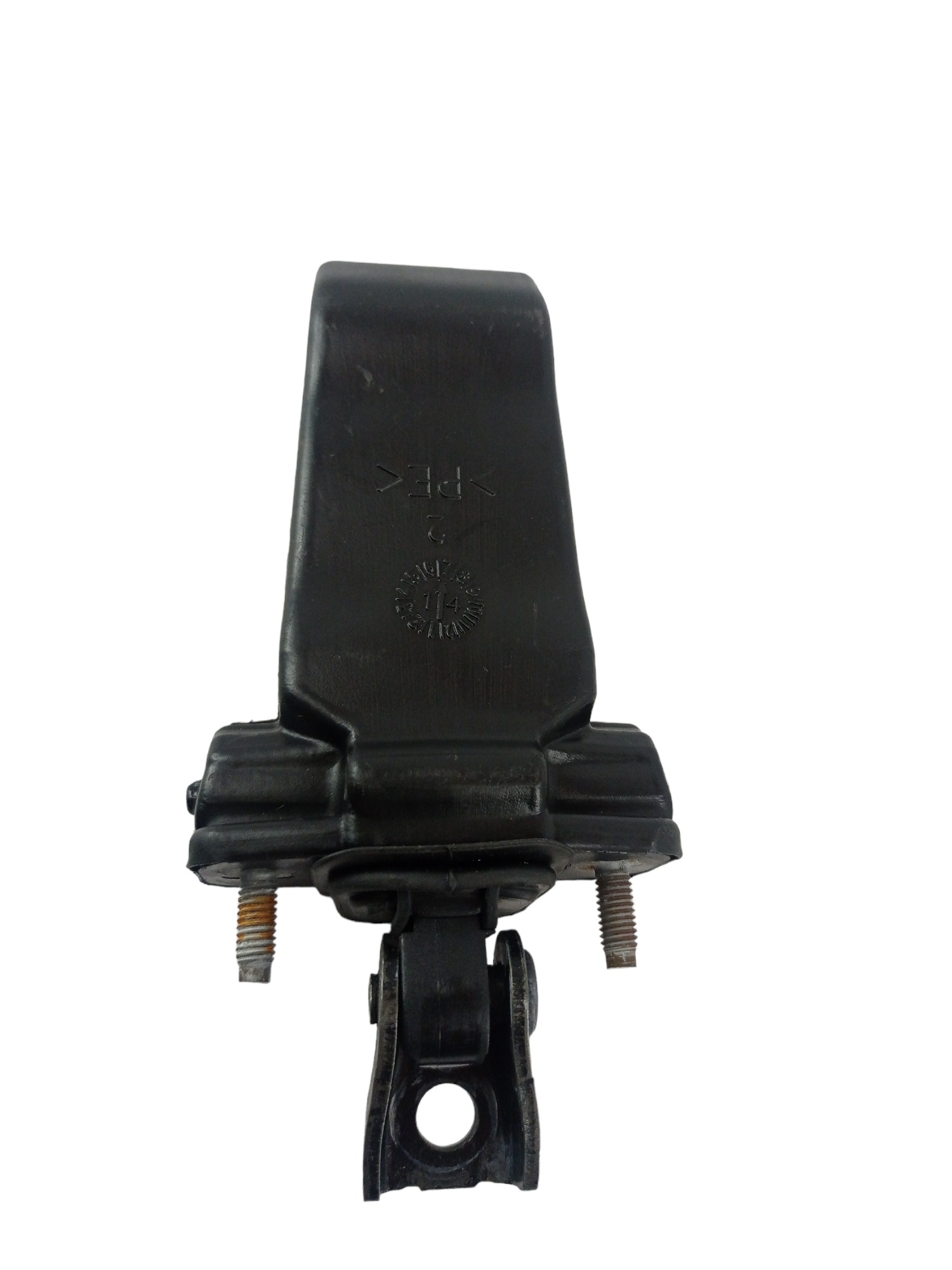 Limitador Porta Tras Esq Fiat Palio Att Grand S. Ano 2013/20 5