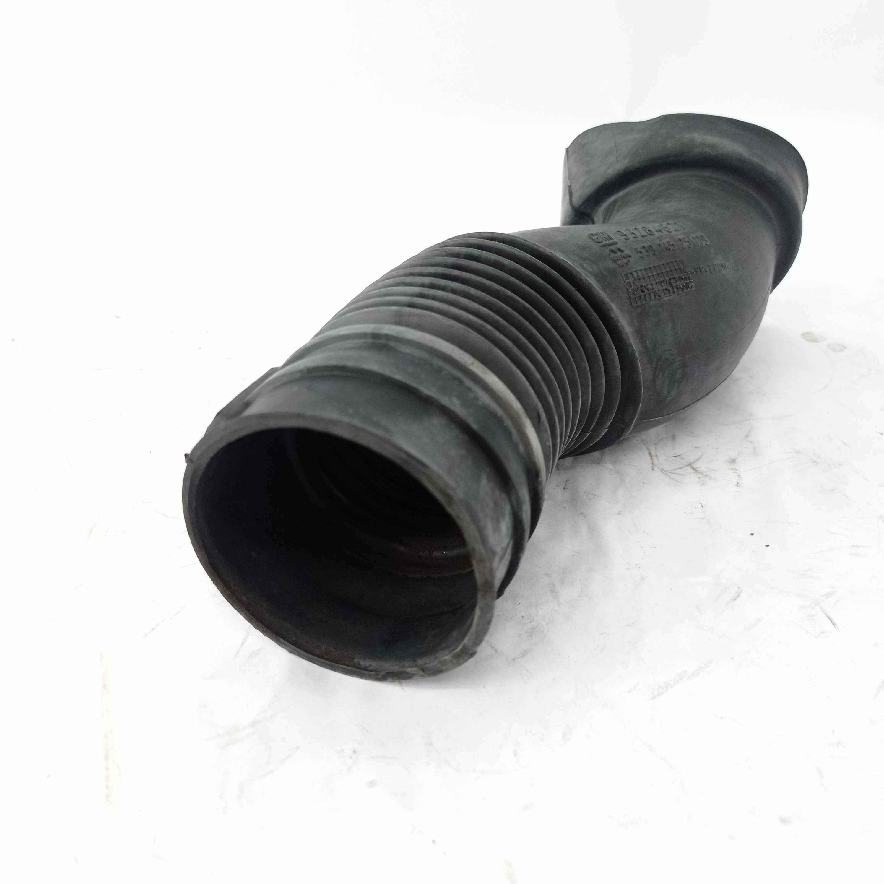 Mangueira Filtro De Ar Gm Zafira 2.0 93284621