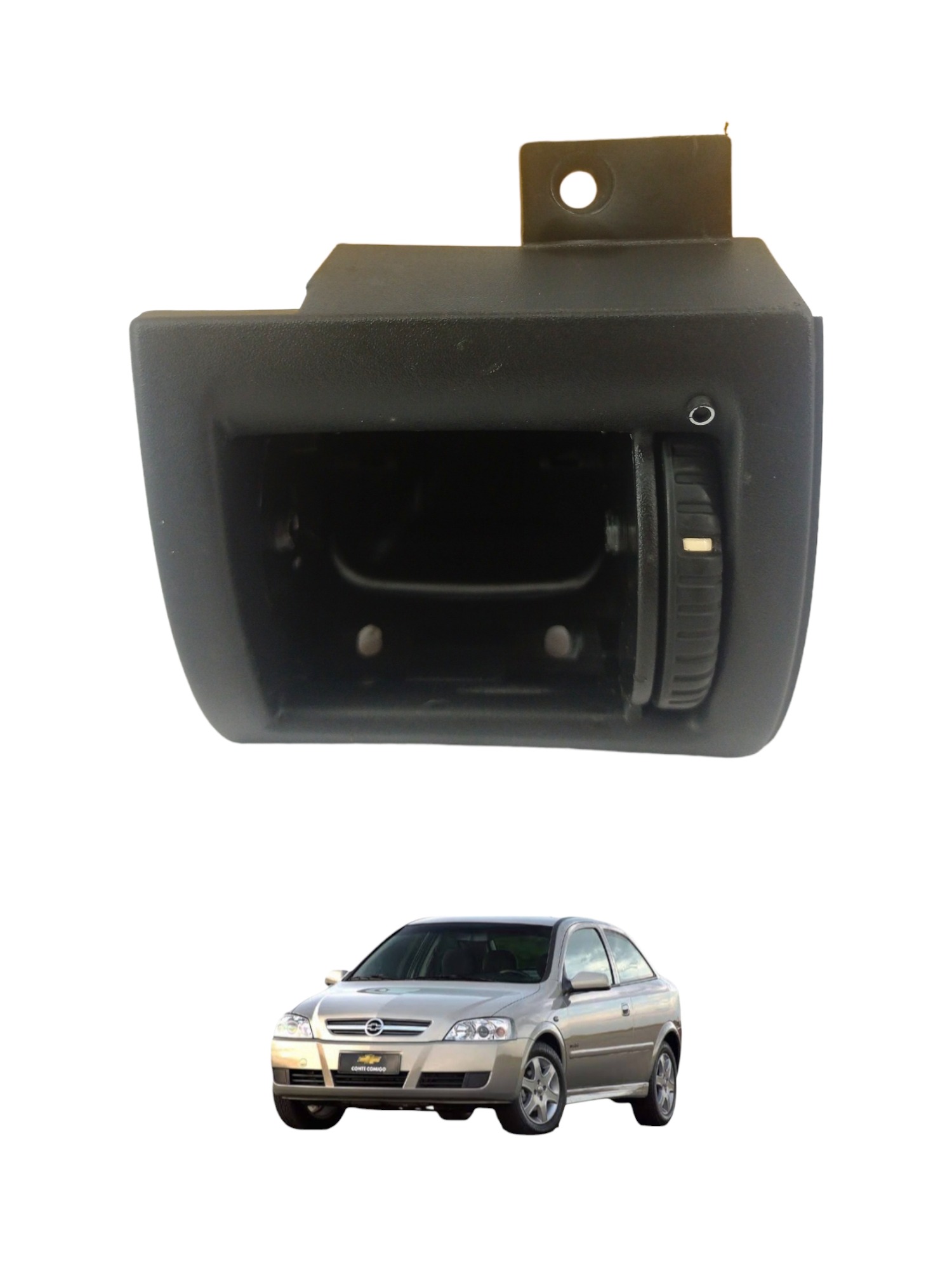 Difusor Ar Lado Direito Gm Astra Ano 1999 A 2012