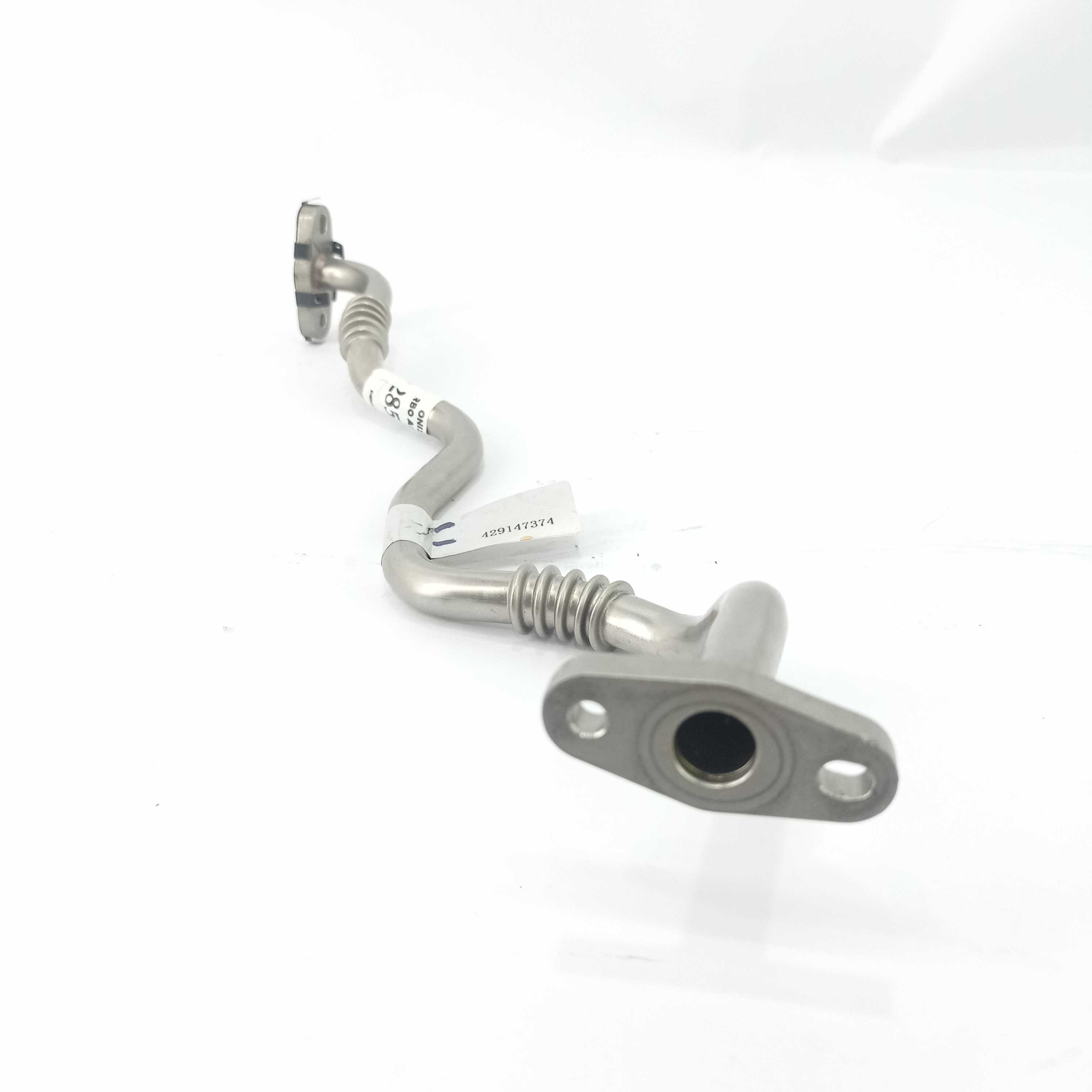 Cabo Lubrificação Turbina Gm Onix Lt Turbo 55497450 E21099 4