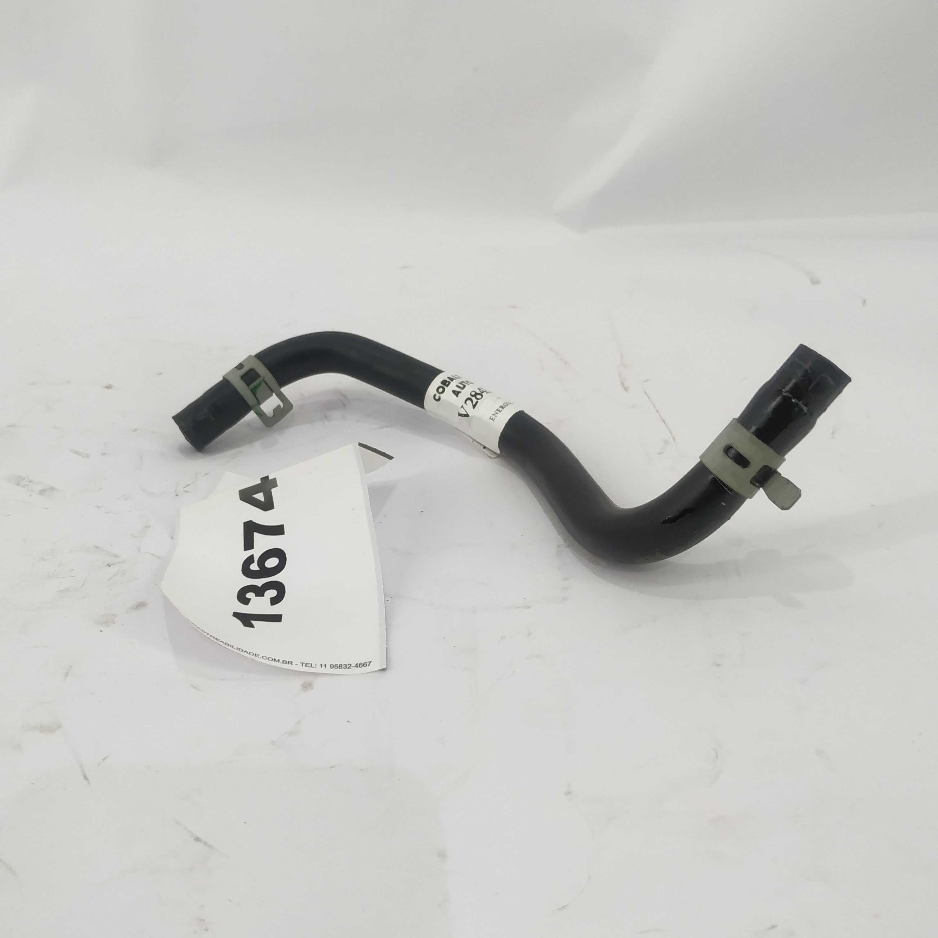 Mangueira Respiro Admissão Cobalt 1.8 8v 2017 24579149