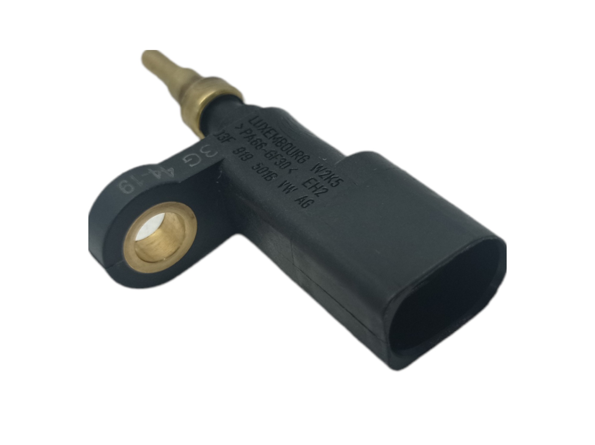 Sensor Temperatura Agua Vw Virtus 1.0 3cc 12v Tsi Aut. 2020 2