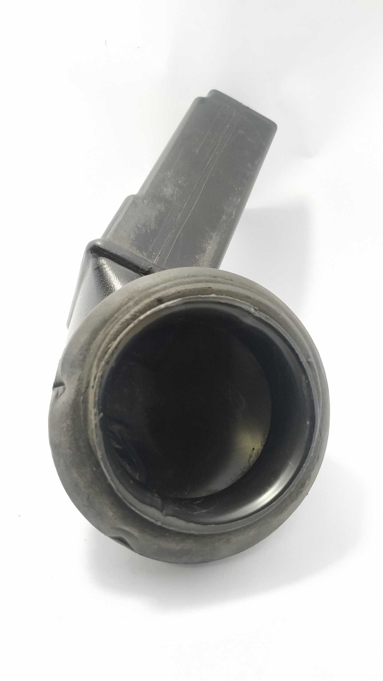 Duto Captador De Ar Fiat Uno Mille Quadrado E33496