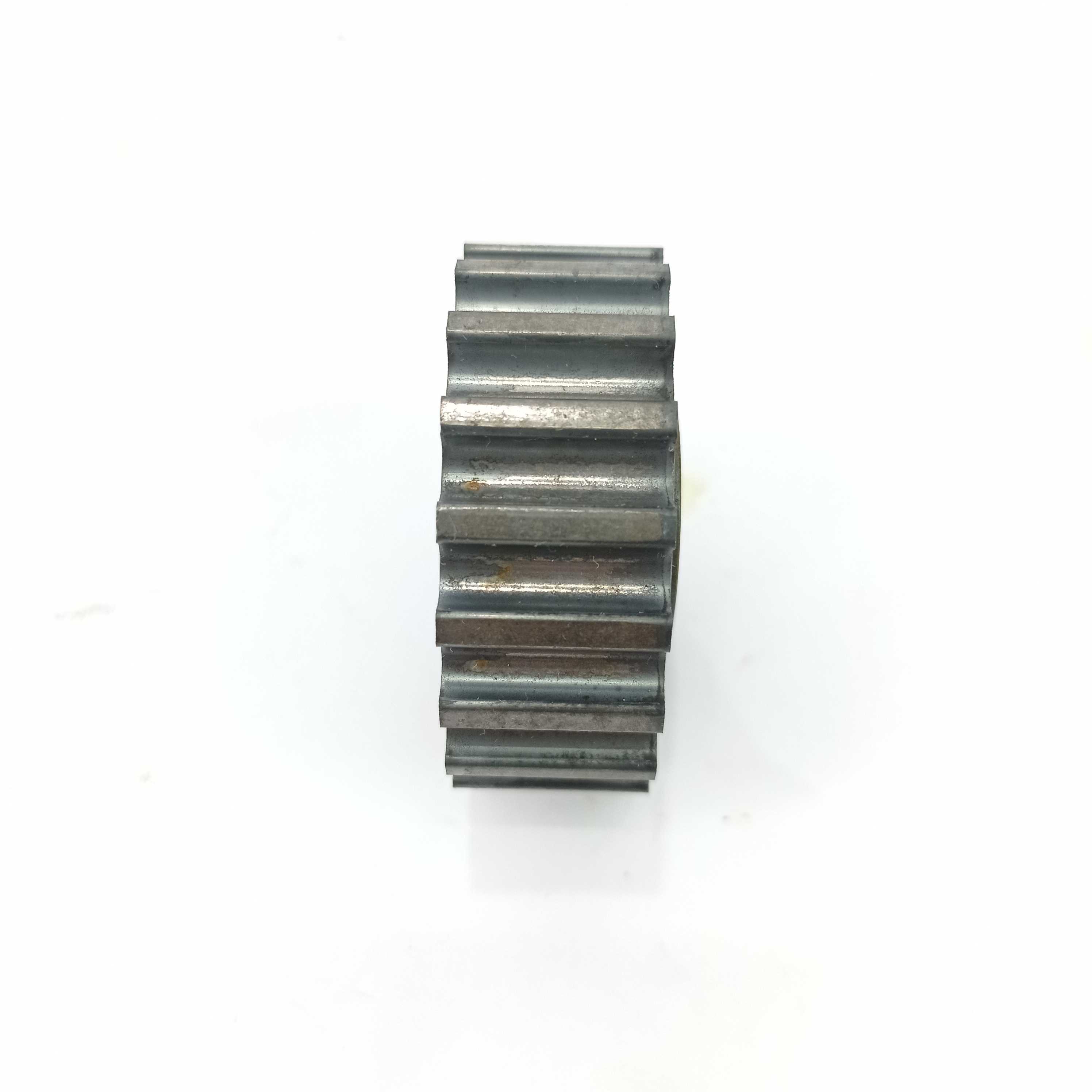 Polia Engrenagem Virabrequim Gm Onix 90354858 E26610