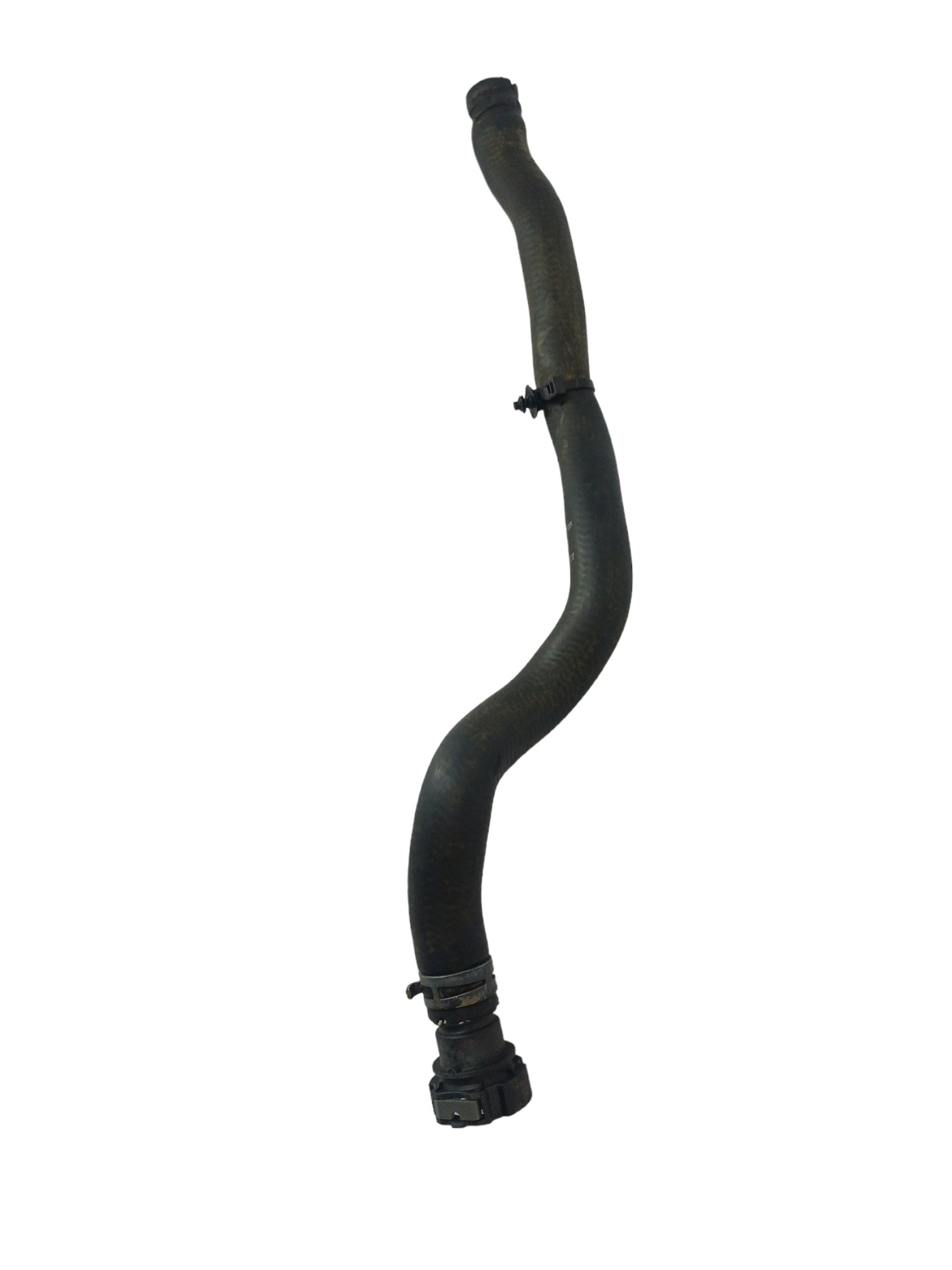 Mangueira Radiador Ford Ecosport 1.6 8v  Ano 2003 A 2012