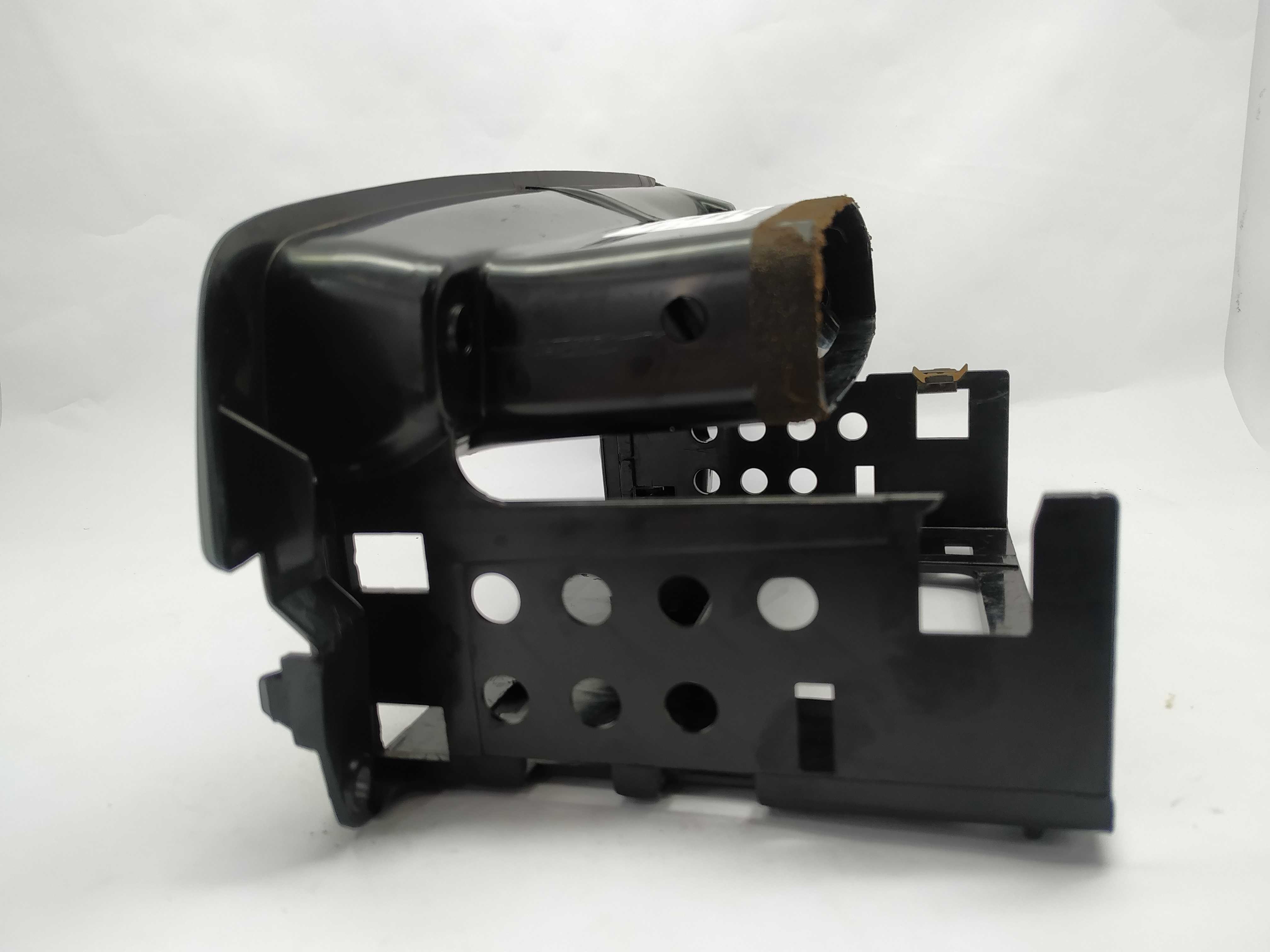 Moldura Do Difusor De Ar Central VW Golf 1995 1j0819726