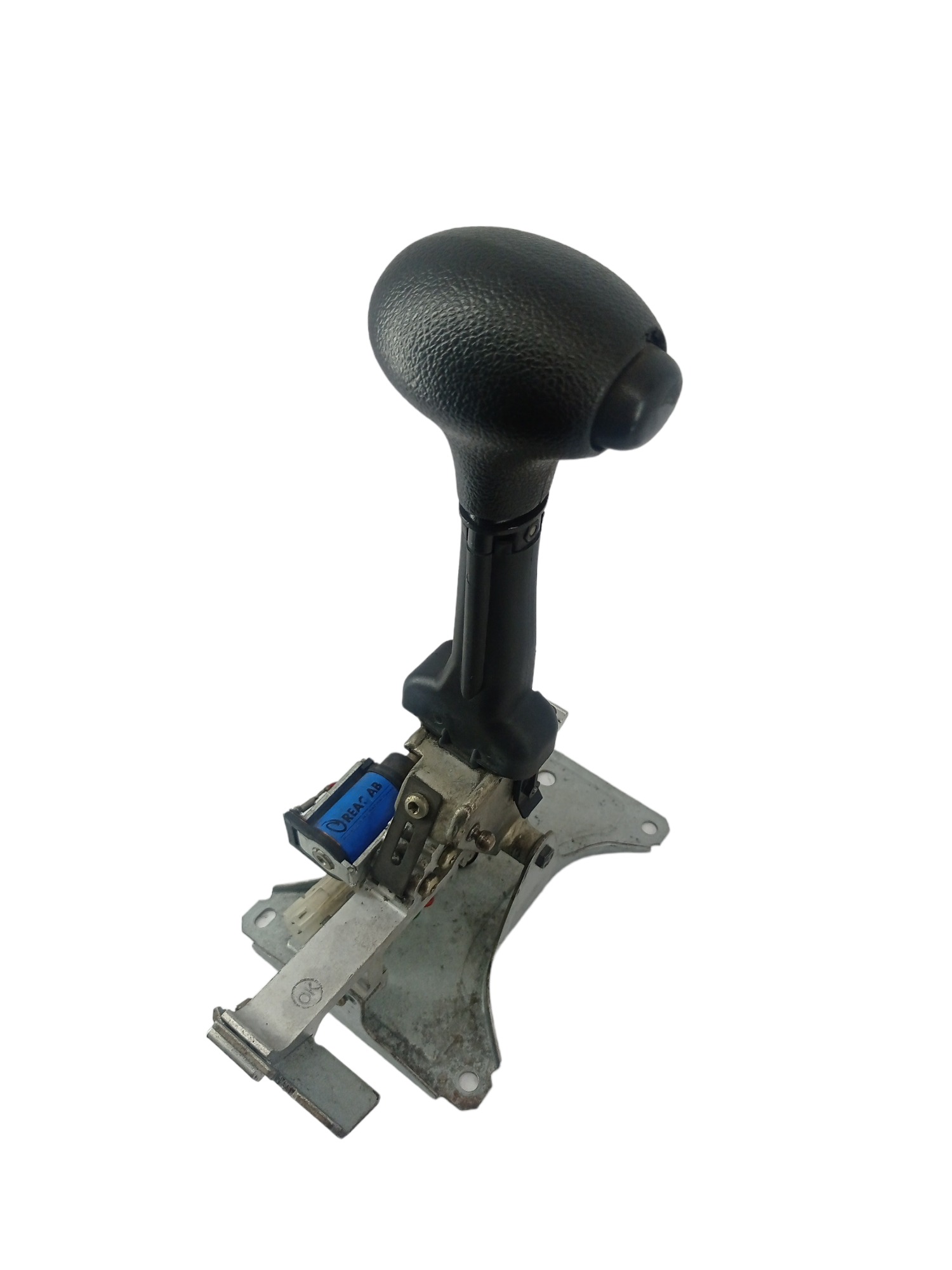 Alavanca Cambio Automatico Gm Astra 2005 A 2012