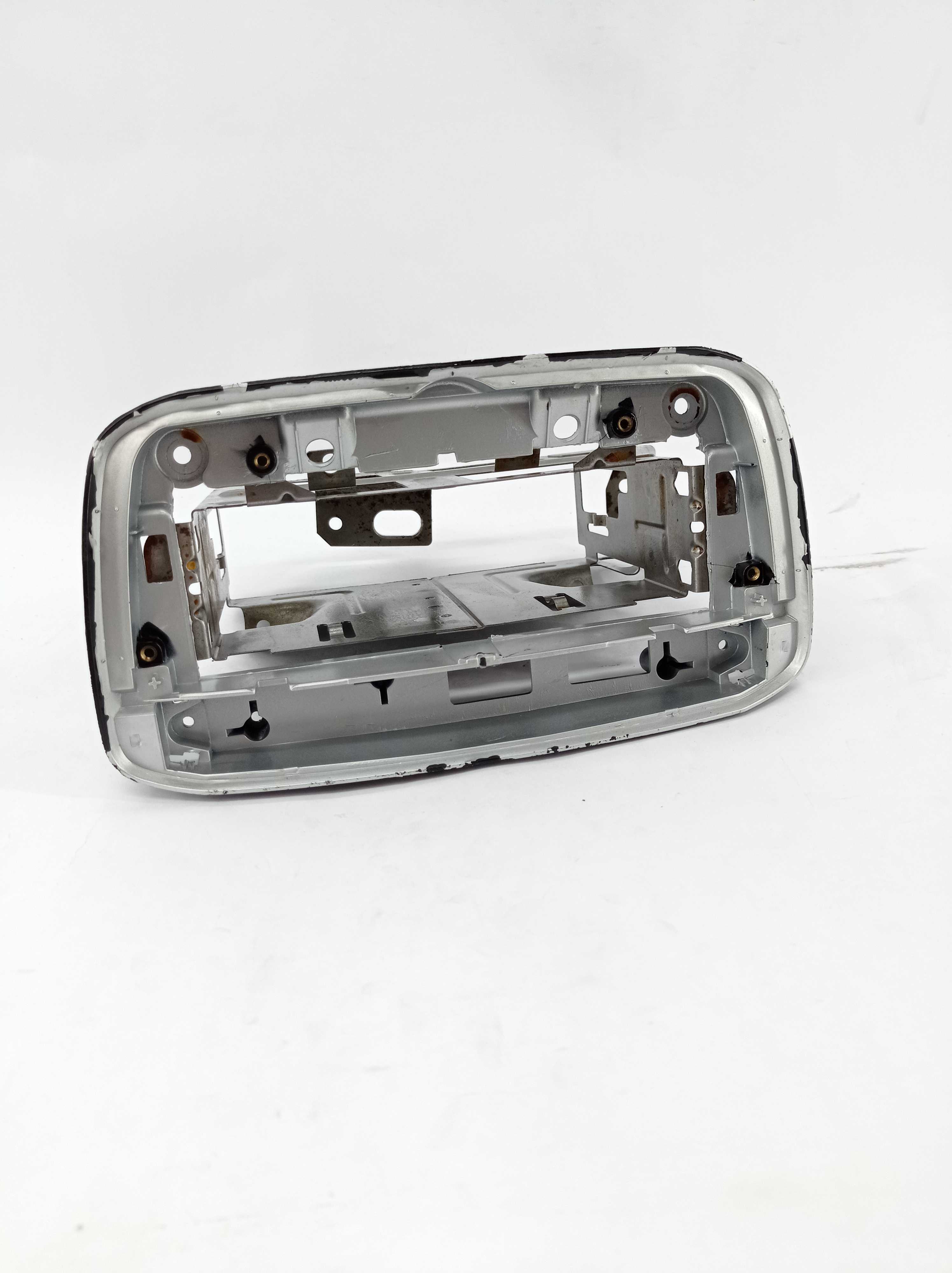 Moldura Painel Botoes Pisca Punto 2013/2016 100195412 E19346 4