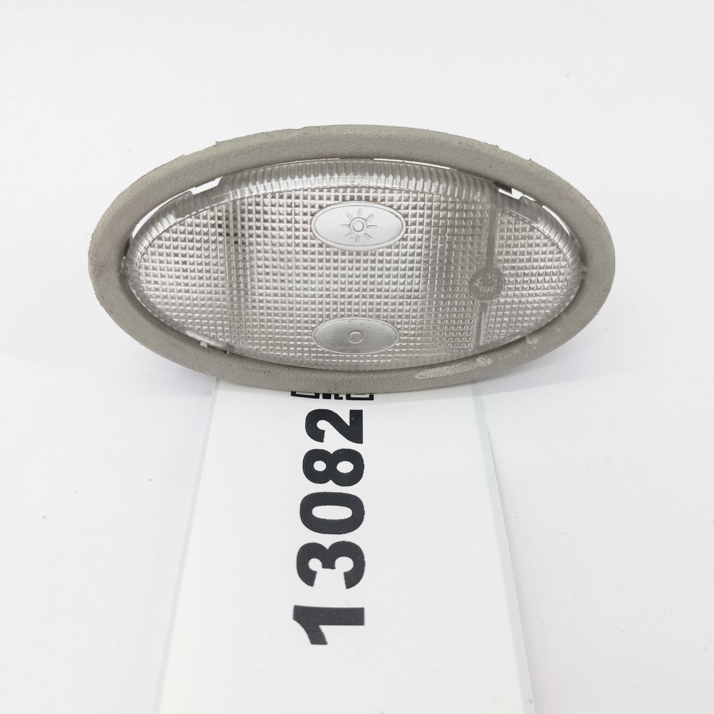 Luz de teto GM Celta 2009 93307353