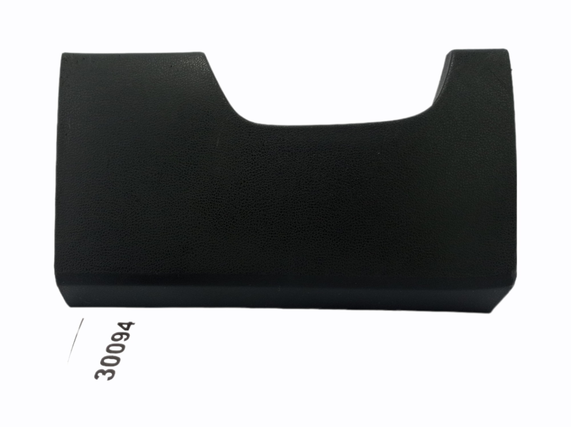 Acabamento Inferior Painel Nissan March 2016 689629lh0a 6