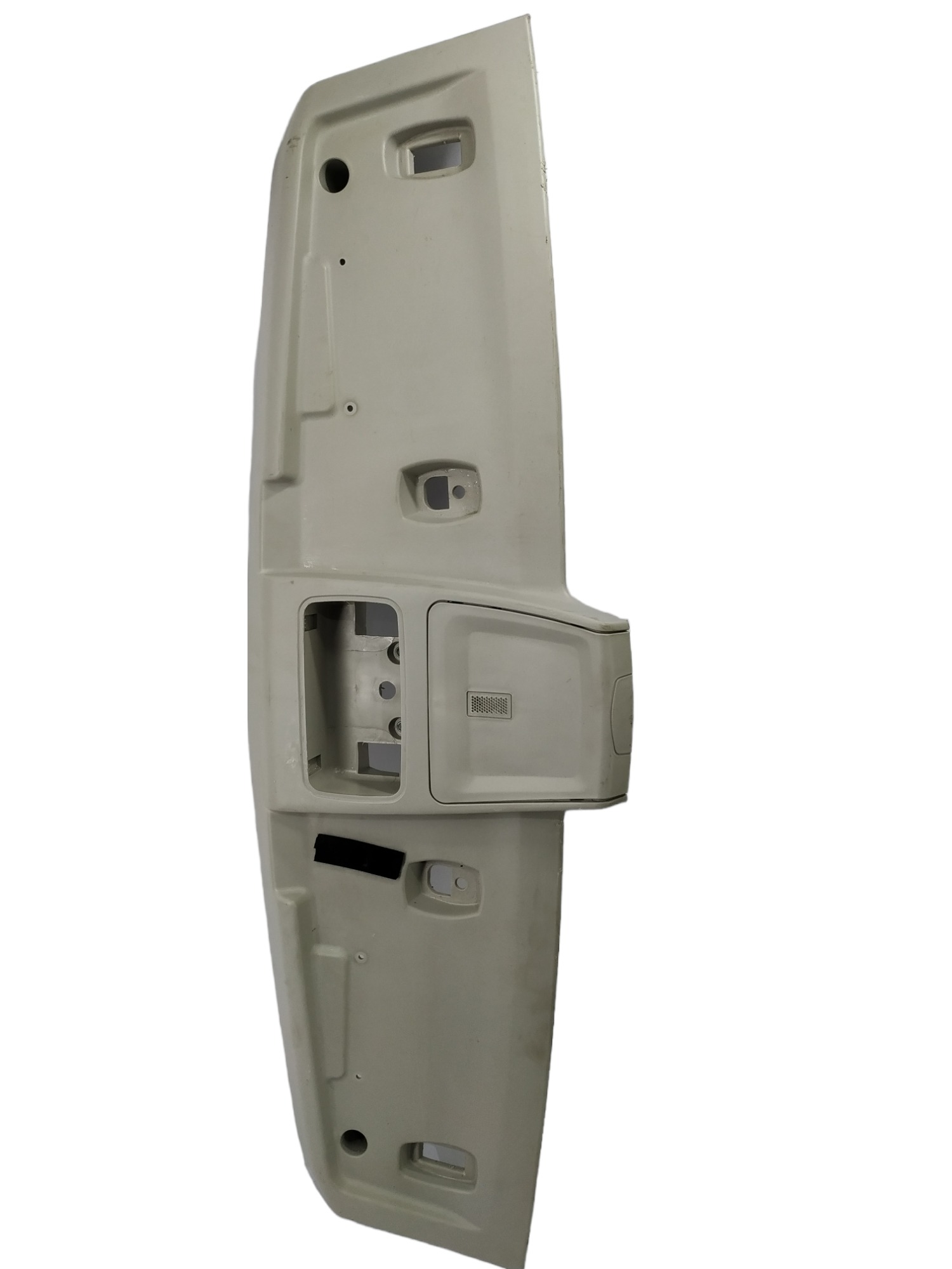 Console Teto Fiat Idea Ano 2011/2016 7354026840 E37410 3
