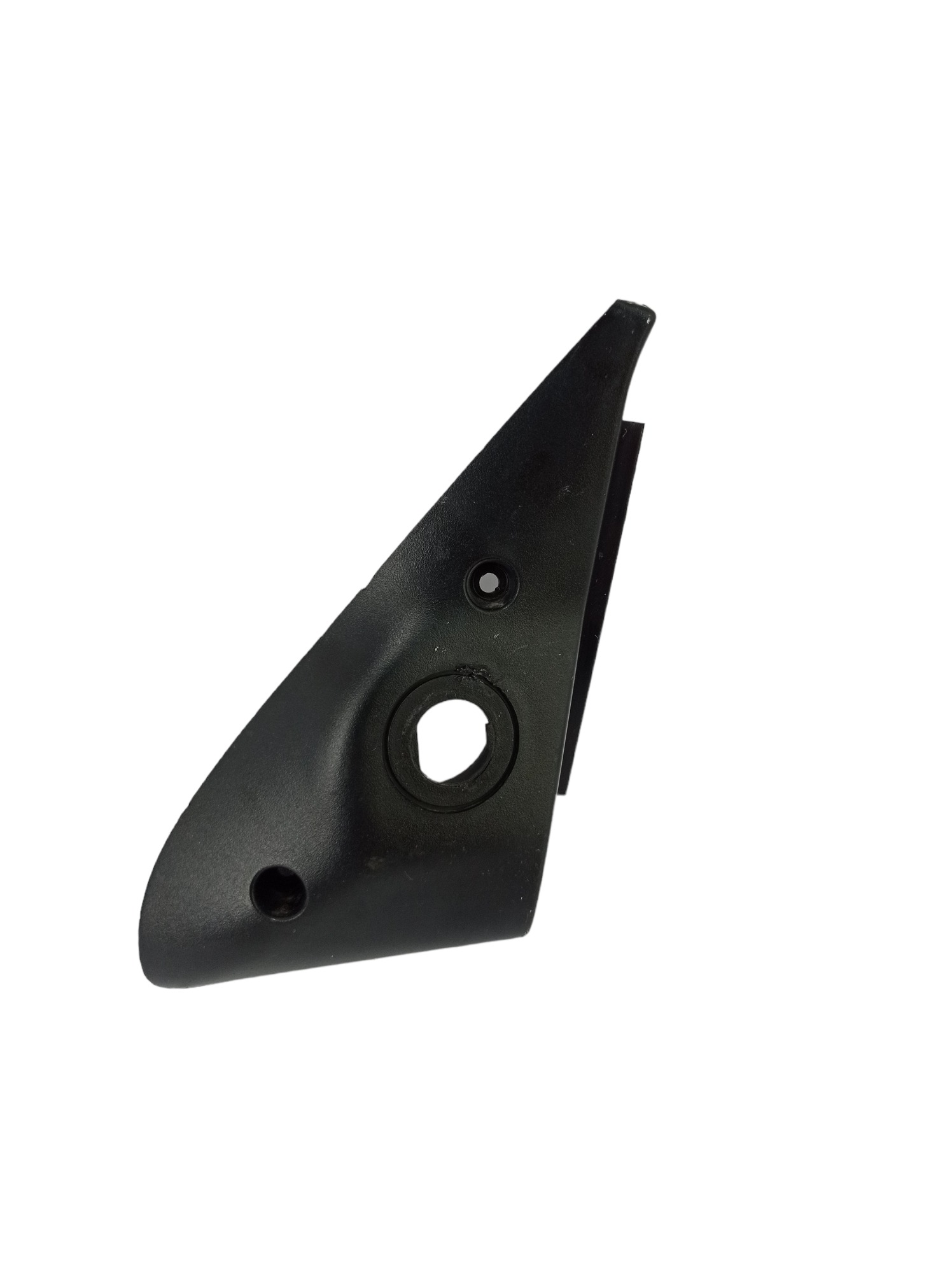 Moldura Interna Retrovisor Direito Fiat Uno Fiorino 2007/12