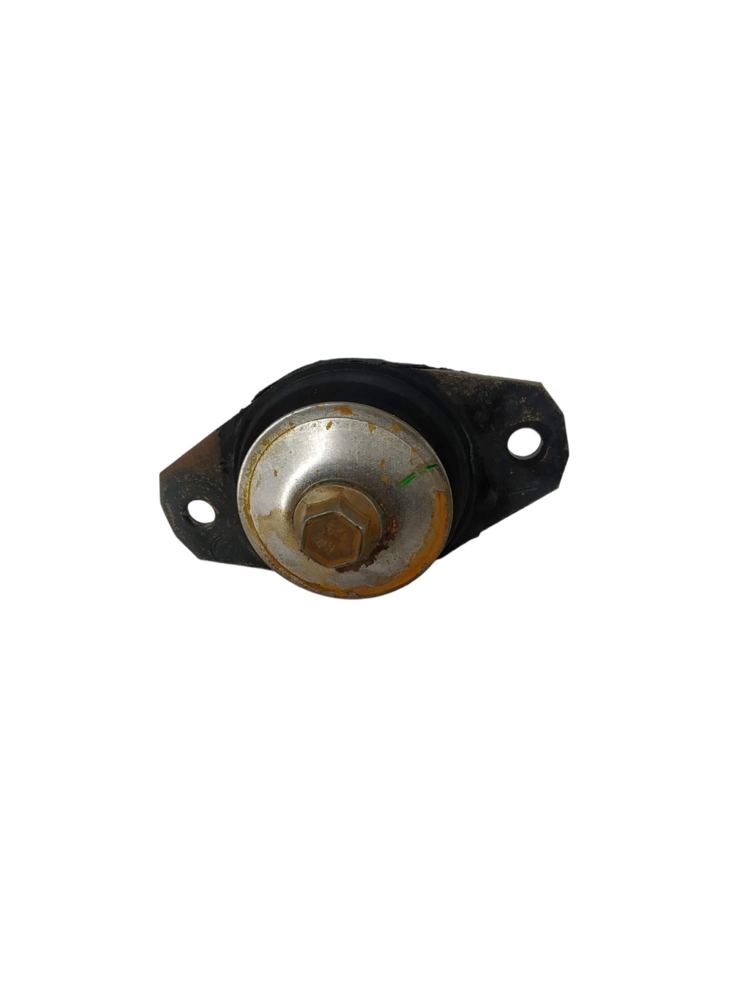 Coxim Câmbio Inferior Fiat Palio 2004/2014 51736529 4