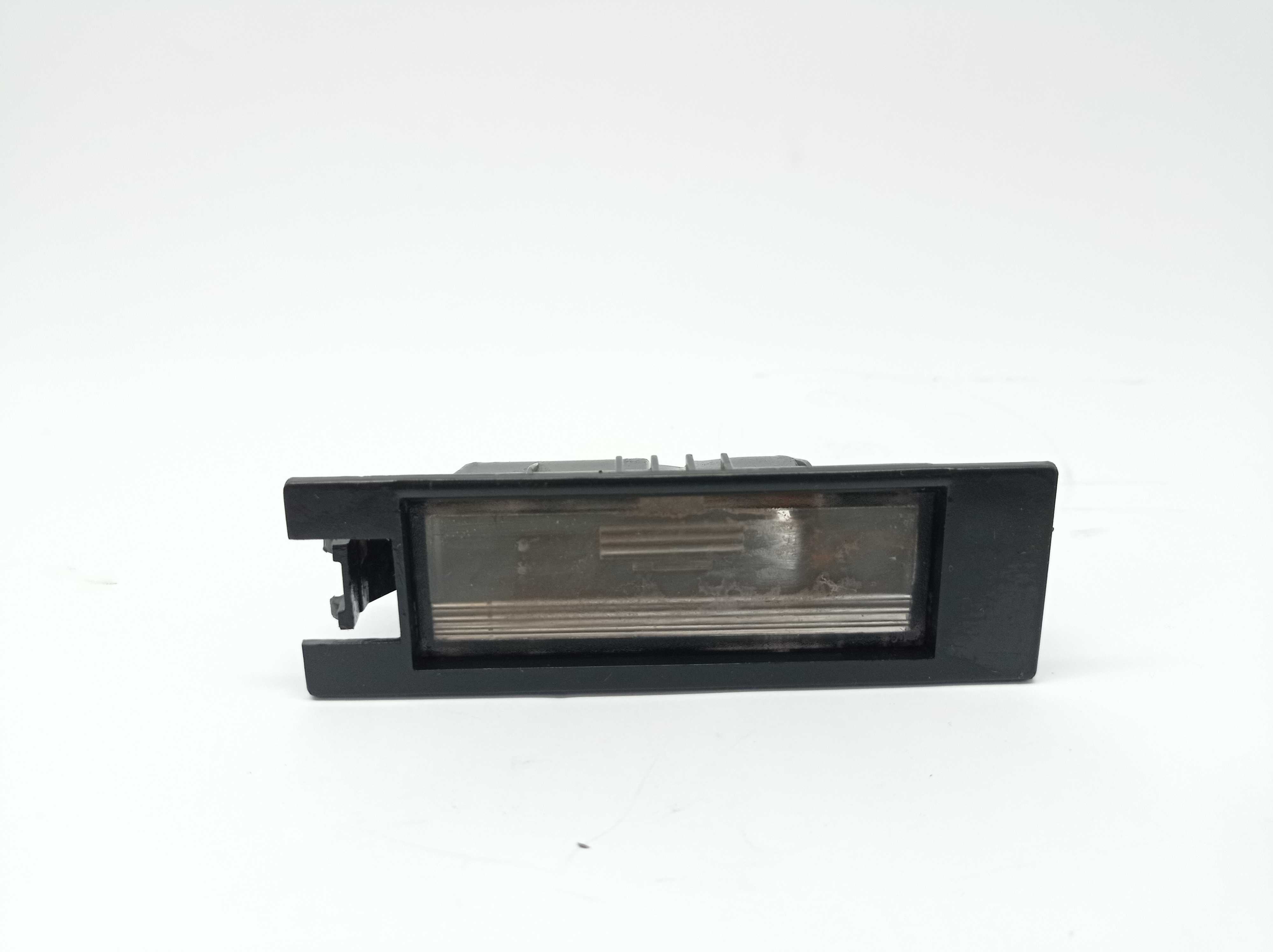 Lanterna Luz de Placa Fiat Doblo Adventure 2006 E27613 Estoq 2