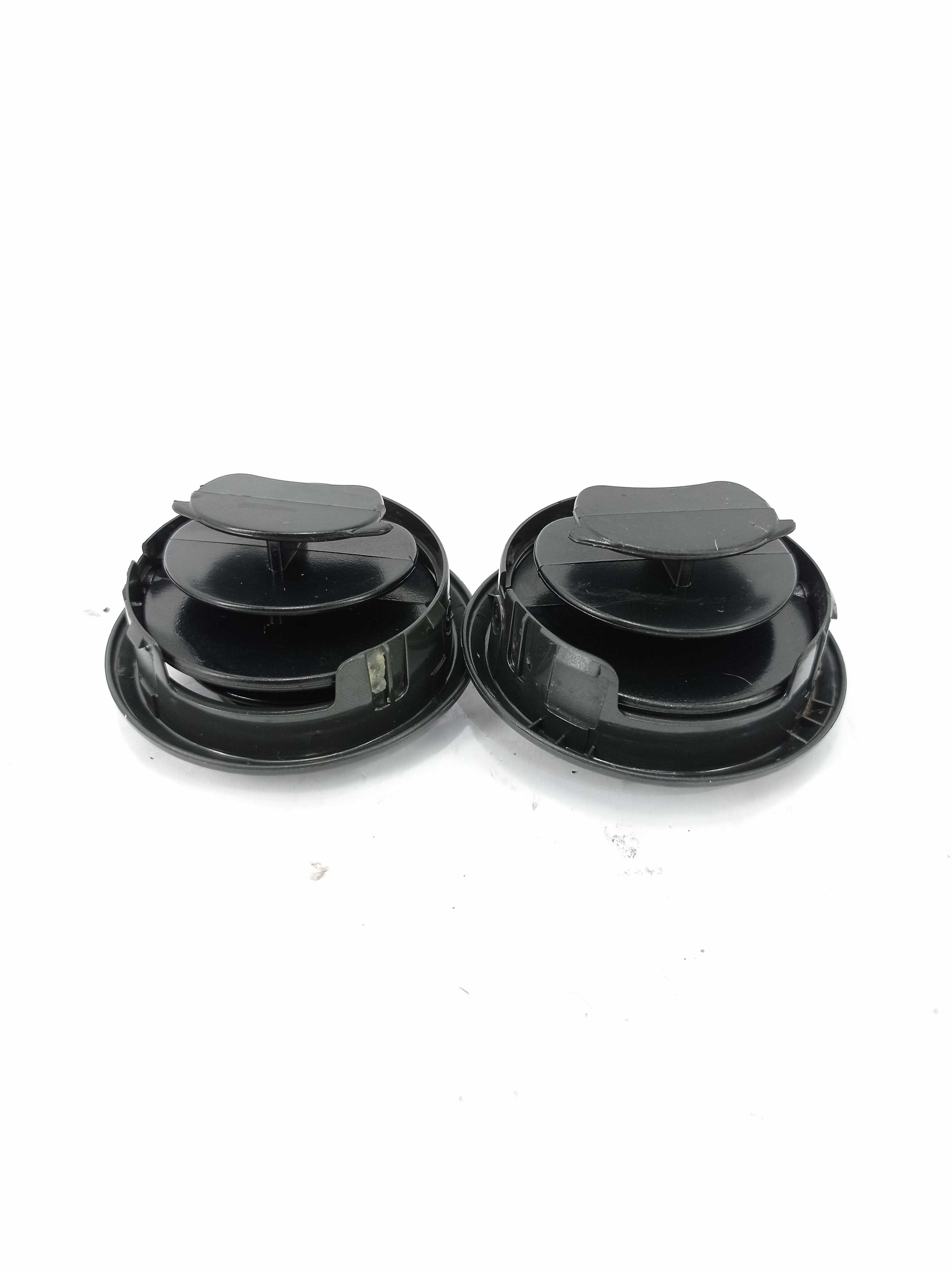 Par De Difusor De Ar Gm Celta Prisma E26006