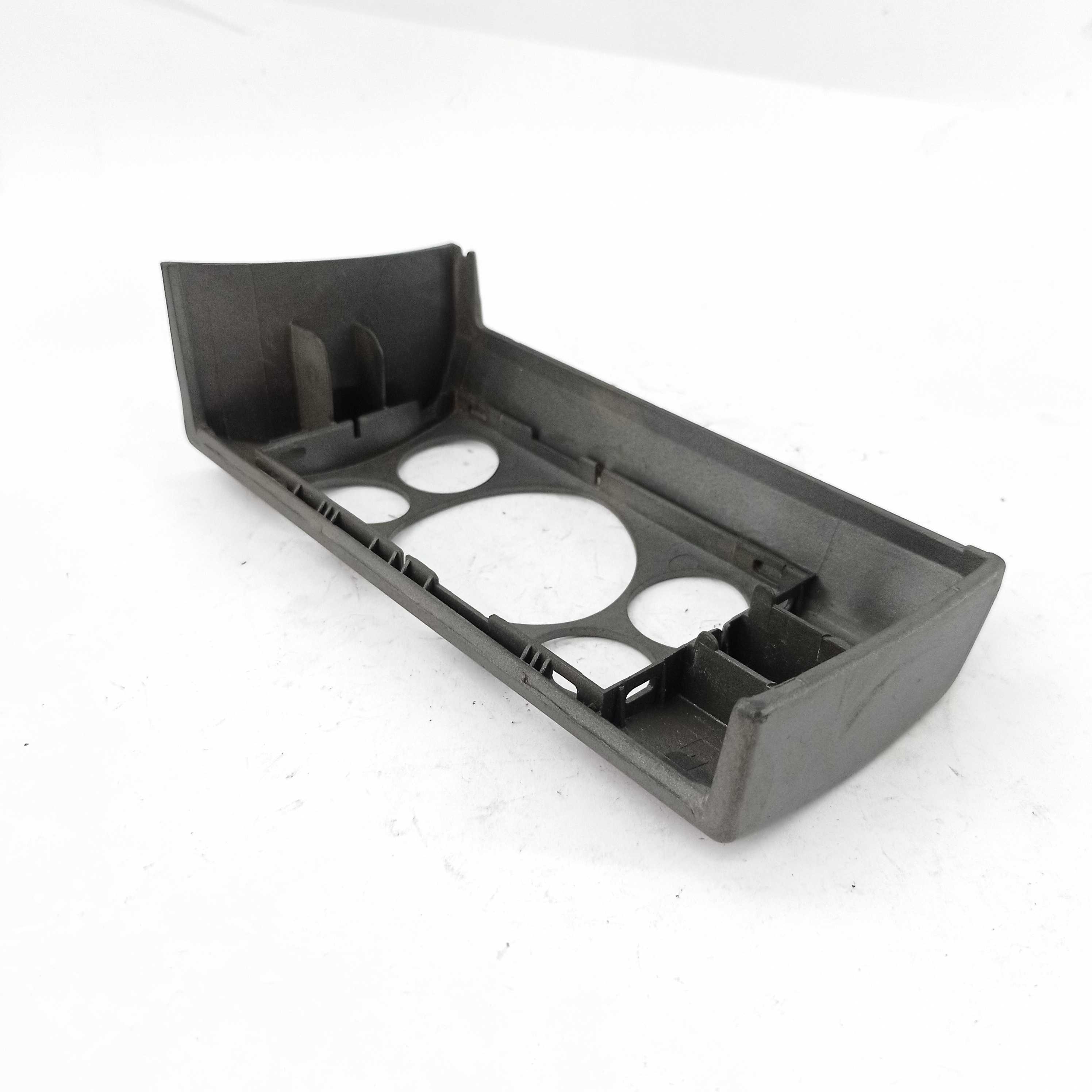 Moldura Chave De Luz Farol Gm Vectra 93308512 E20089 3
