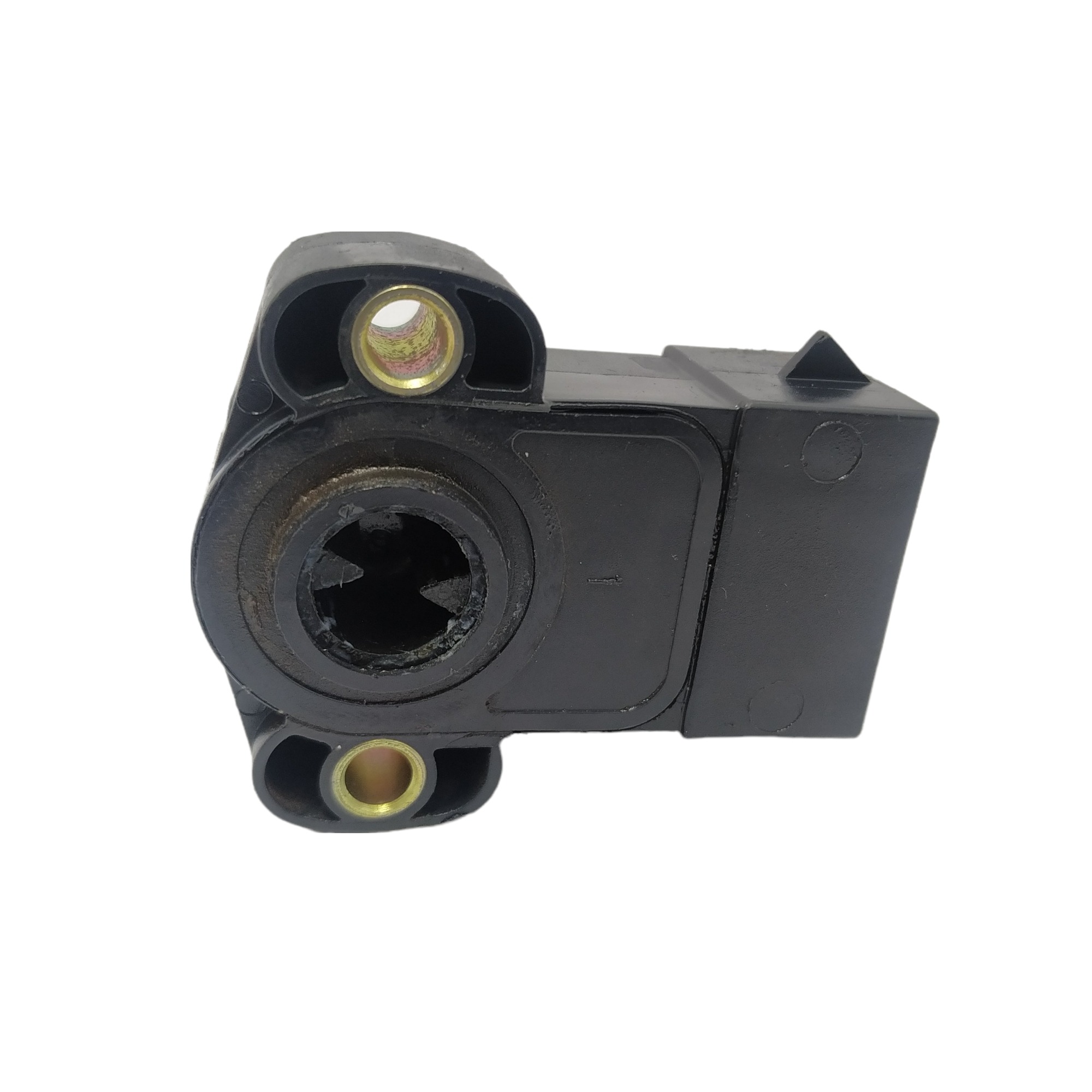 Sensor Posição Borboleta Tps Fiesta 1.0 95bf9b989 E33335 6