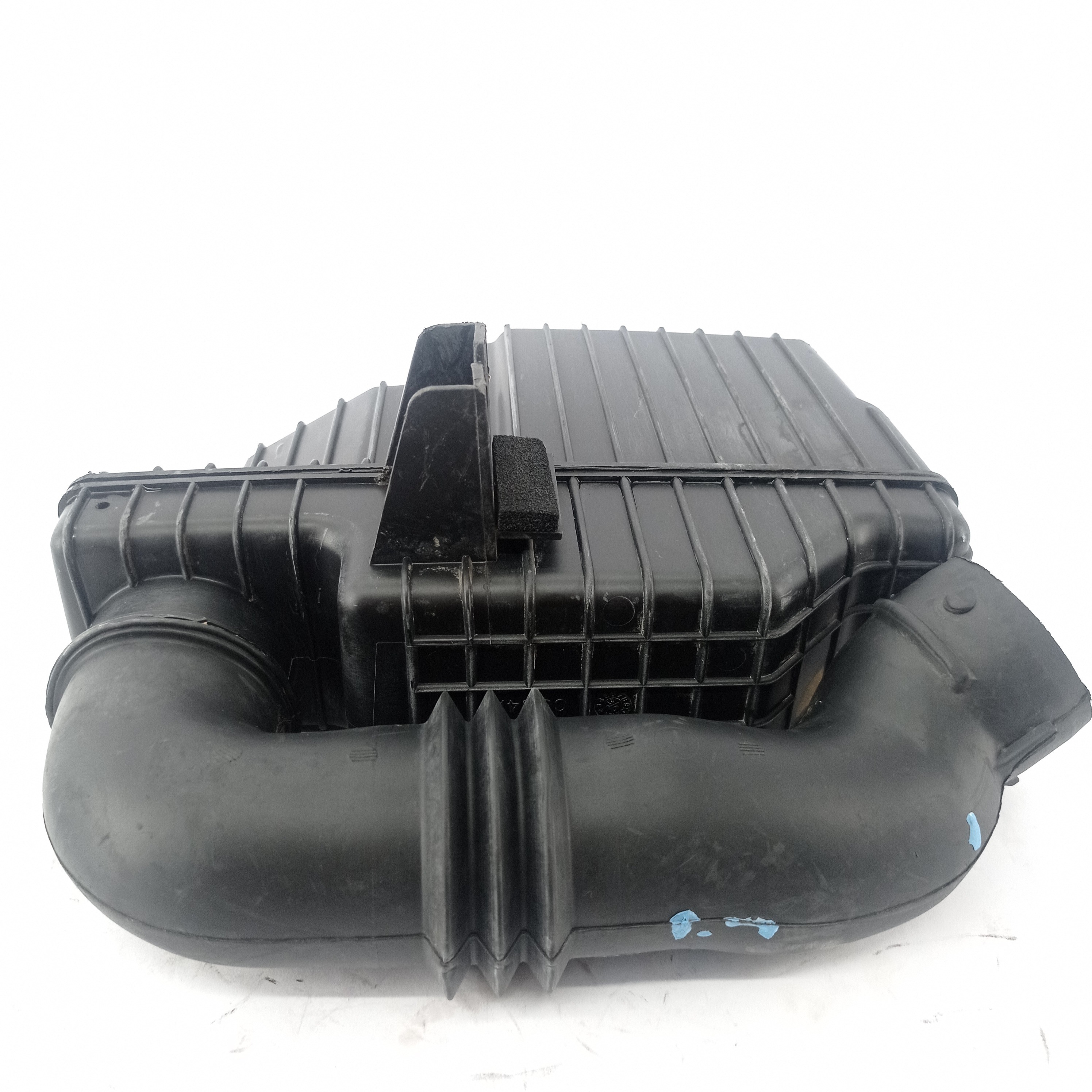 Caixa Ar Ressonadora Ford Fiesta Courier 1996 96mf9f763bd 2