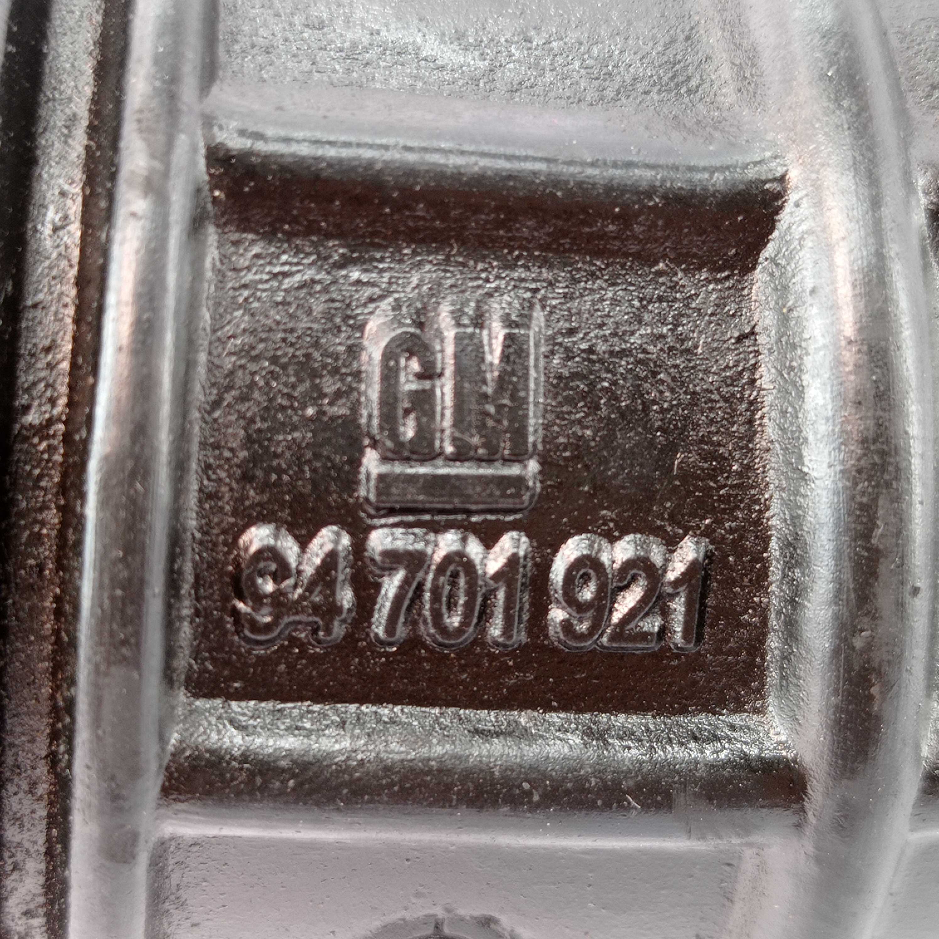 Mangueira Filtro De Ar Gm Celta 1.0 8v 2011 94701921 3