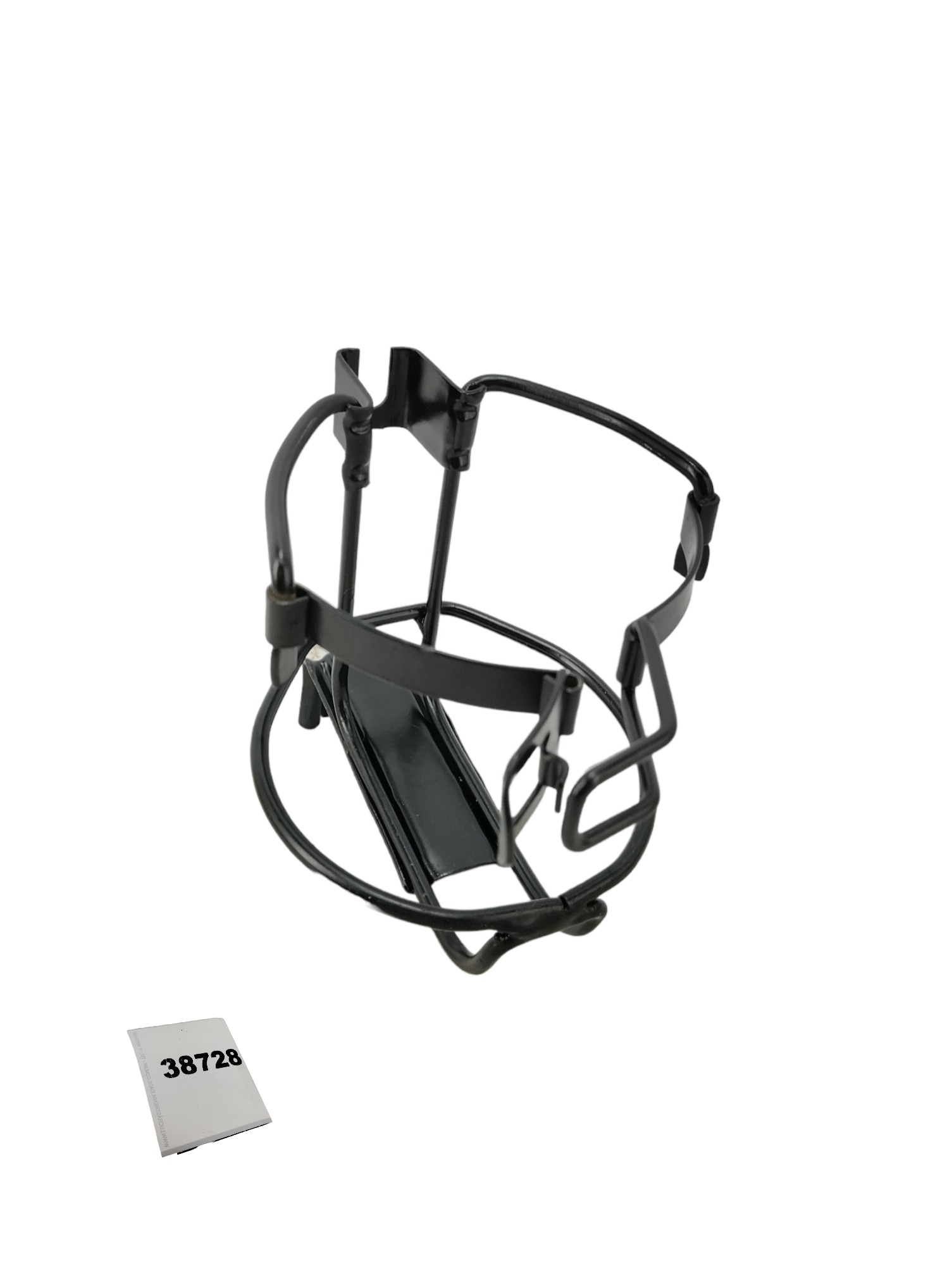Suporte do extintor Fiat Palio Siena 2005 a 2012 2