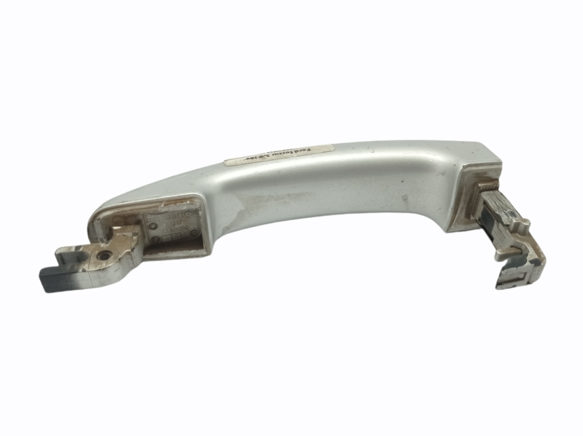 Puxador da Maçaneta Externa Ford Focus 2011 E29375 Estoq