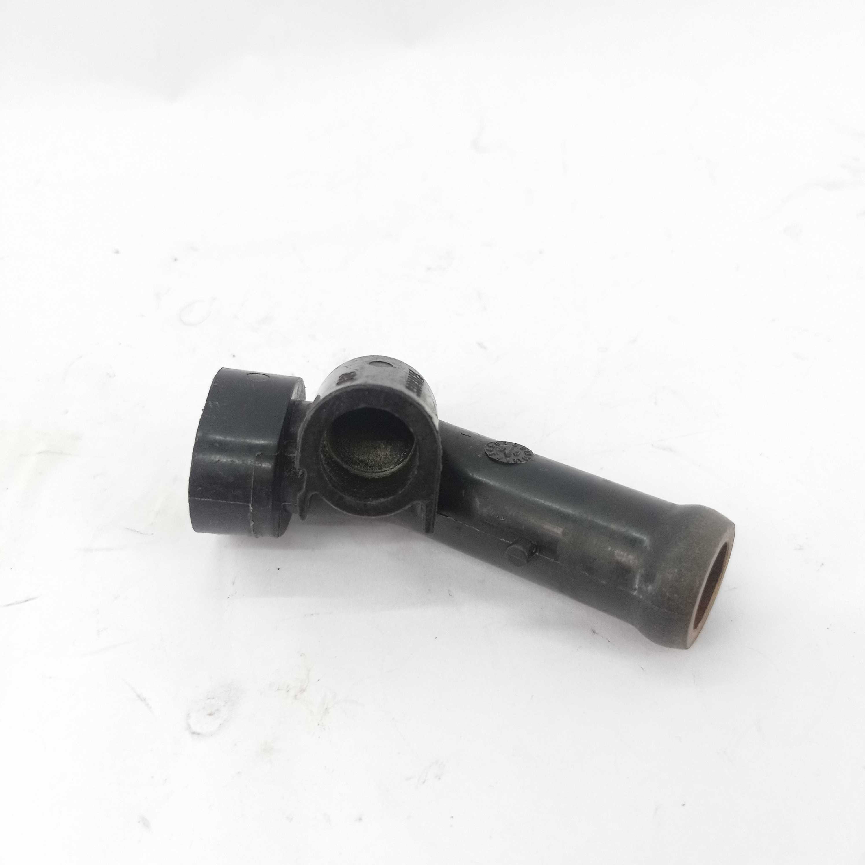 Tubo De Água Coletor Admissão Gm Corsa 93383625 E23418