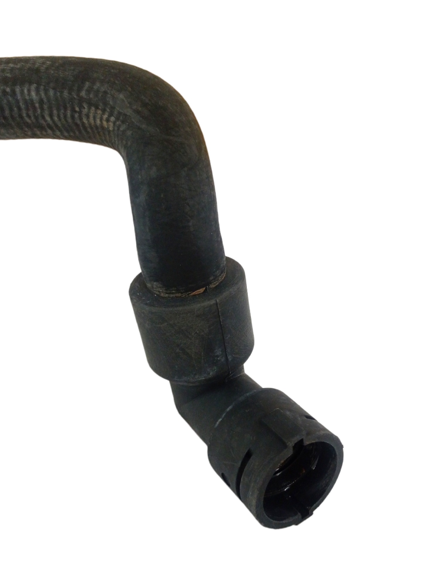 Mangueira Ramificada Entrada Ar Quente Gm Corsa 2003 a 2012 4