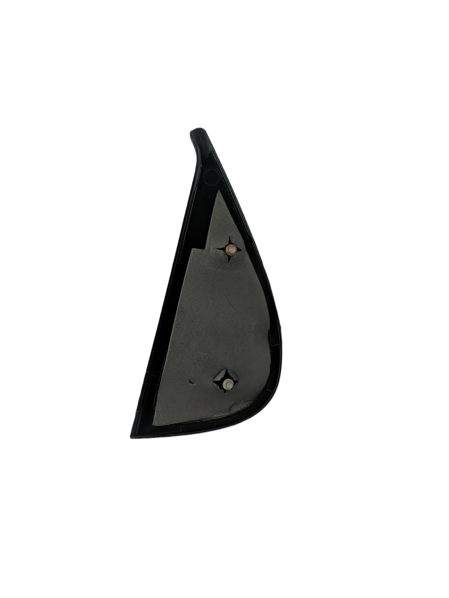 Moldura Externa Traseira Direita Fiat Palio Siena 2004/10