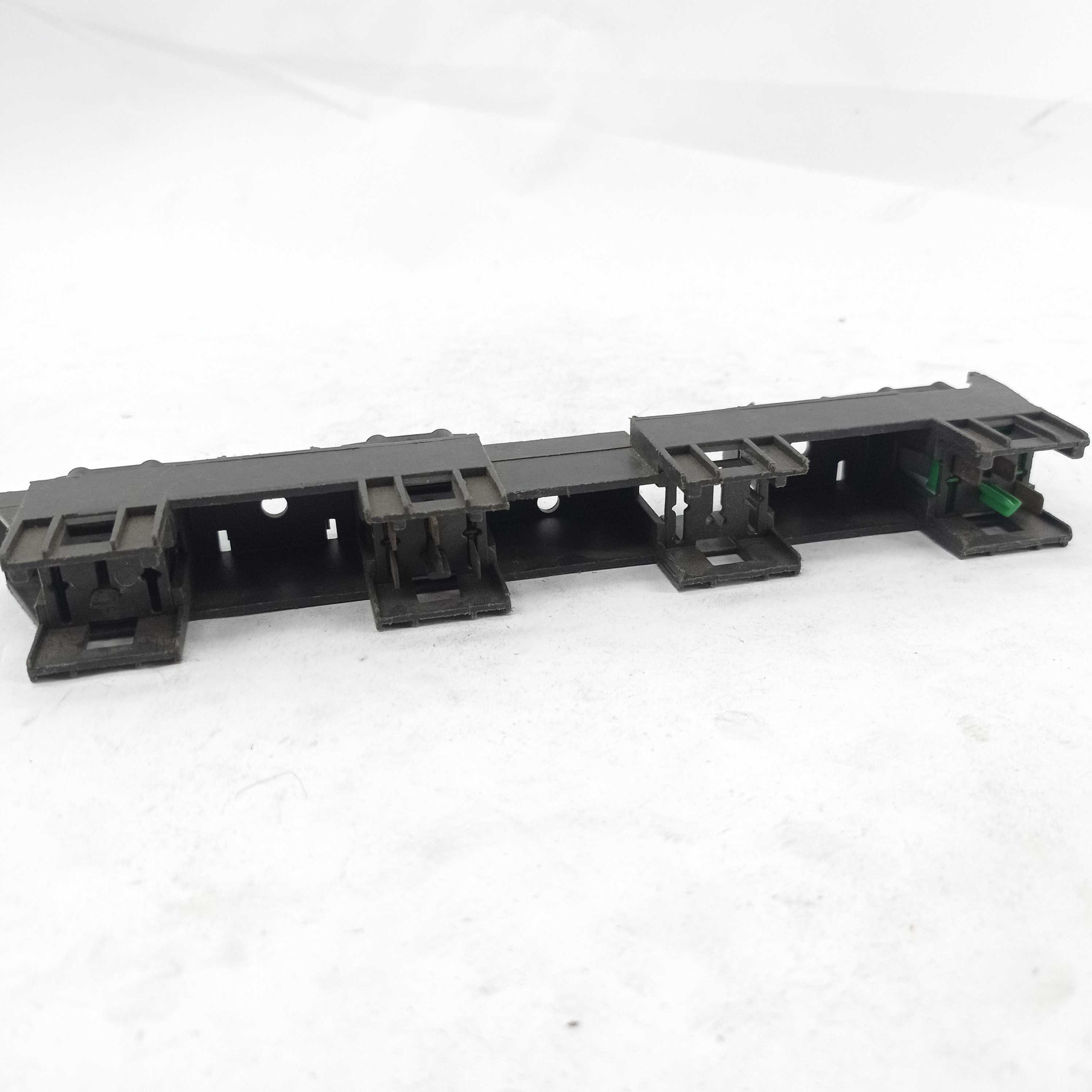 Conjunto Botões Painel Central Gm Vectra 93382963 Estoque
