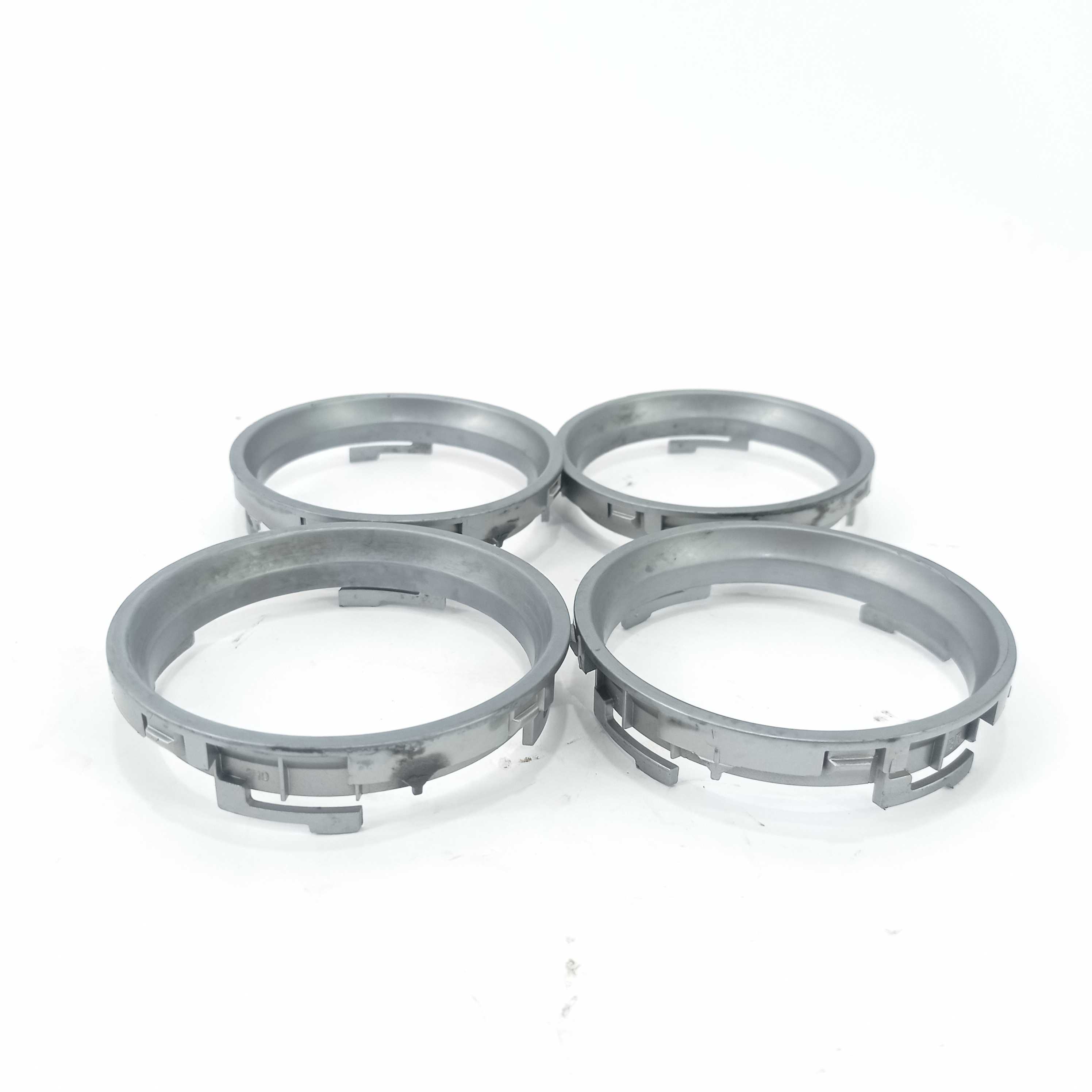 Kit Moldura Difusor De Ar Volkswagen Gol E25135 2