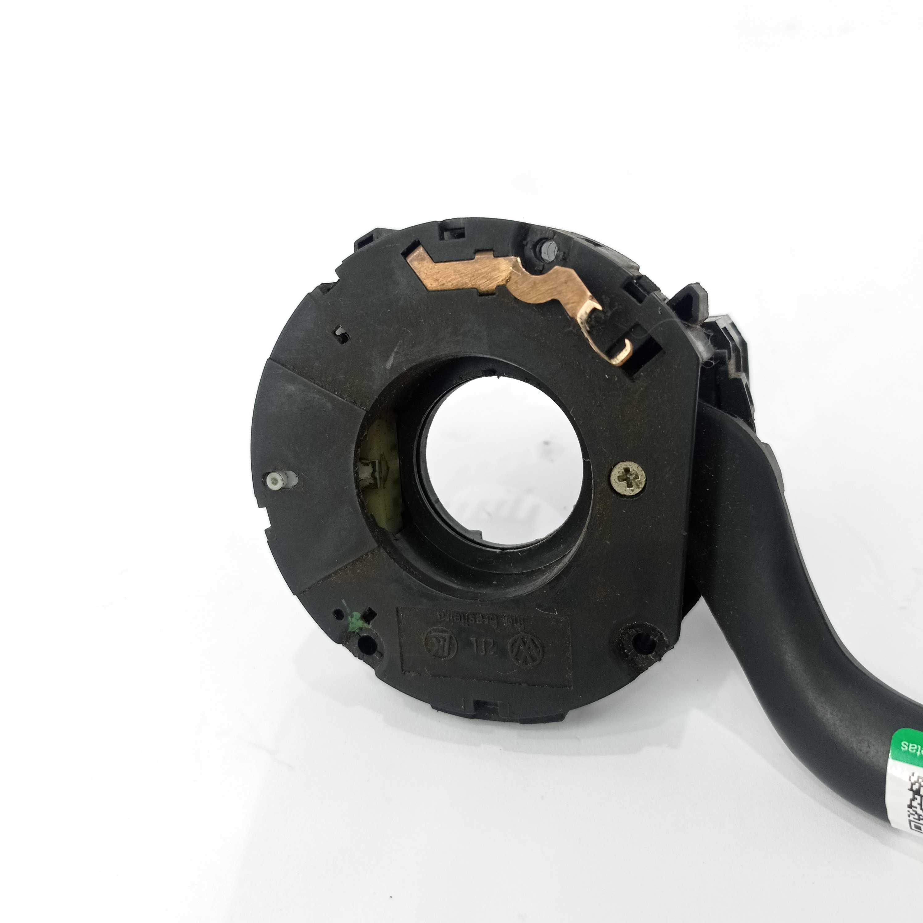 Comando limpador luzes setas Gol 2014 3