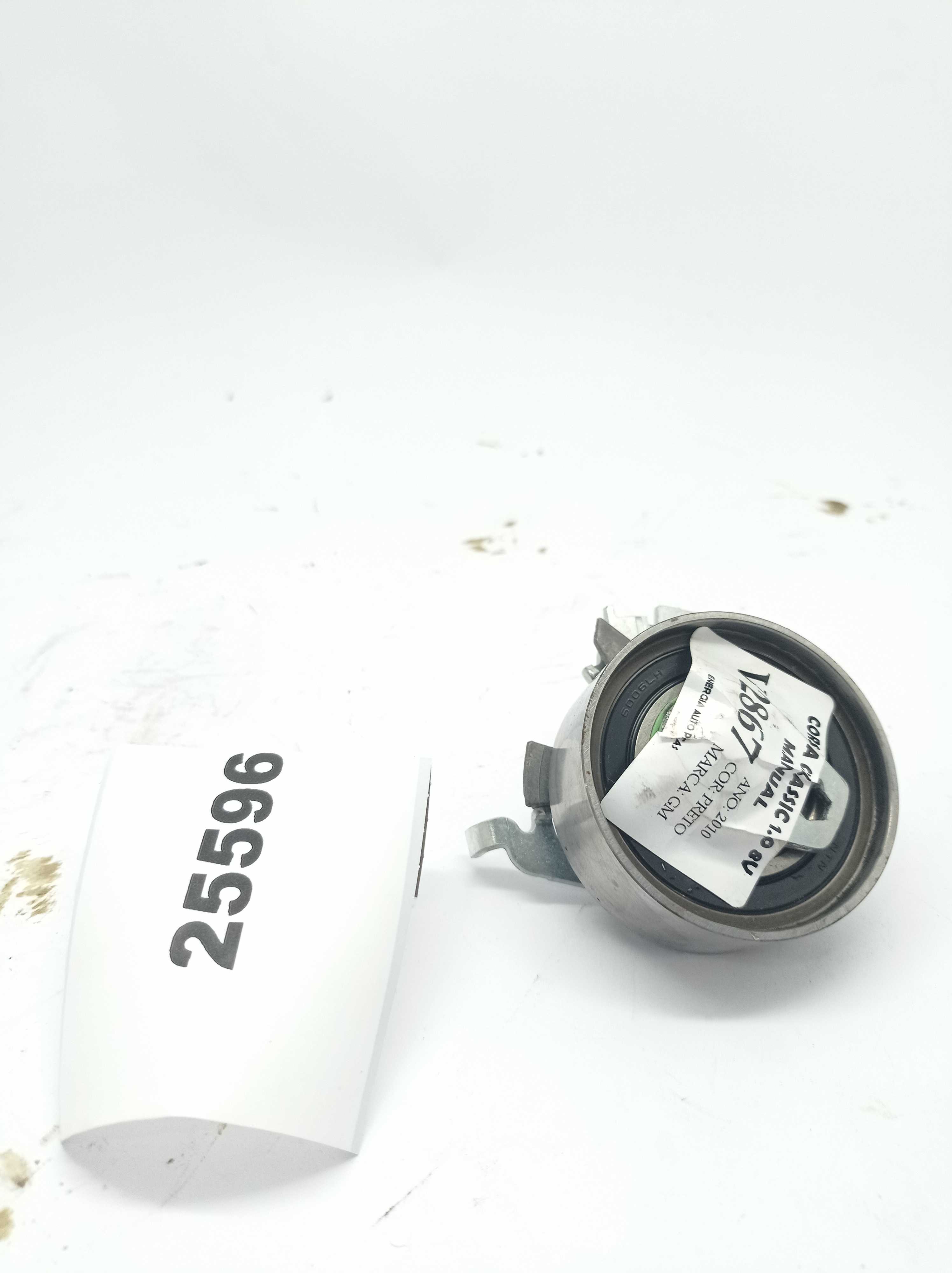 Tensor da Correia Gm Corsa Classic 1.0 2010 E25596