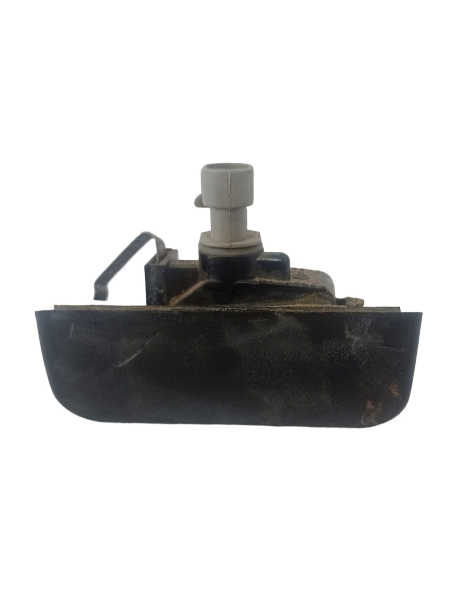 Luz de Placa Fiat Uno Fiorino Vivace Ano 2014 a 2020 5