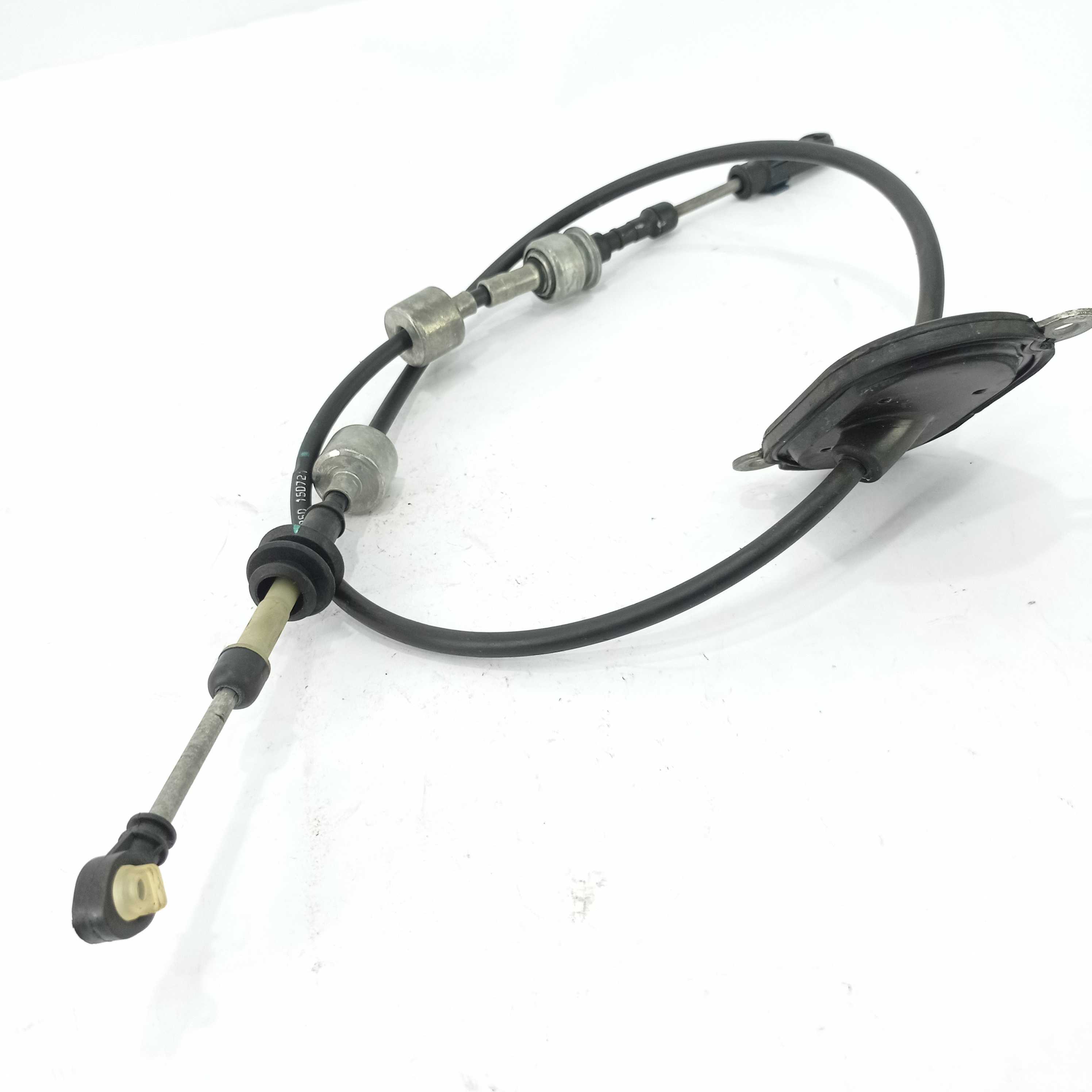 Cabo Seletor De Marcha Gm Onix Cobalt 94551360 E24828 2