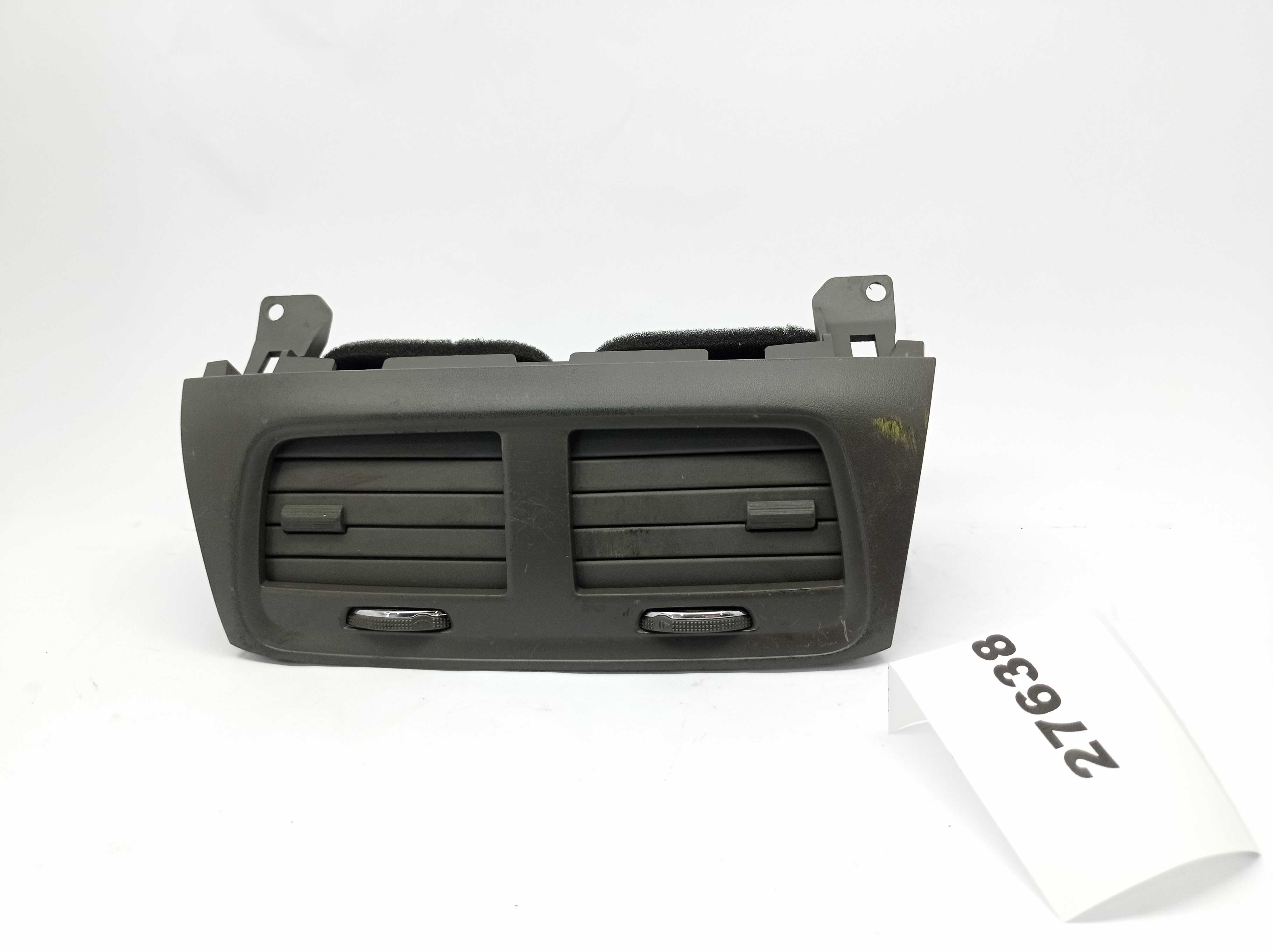 Difusor de Ar Central Gm Cobalt 52048102 E27638