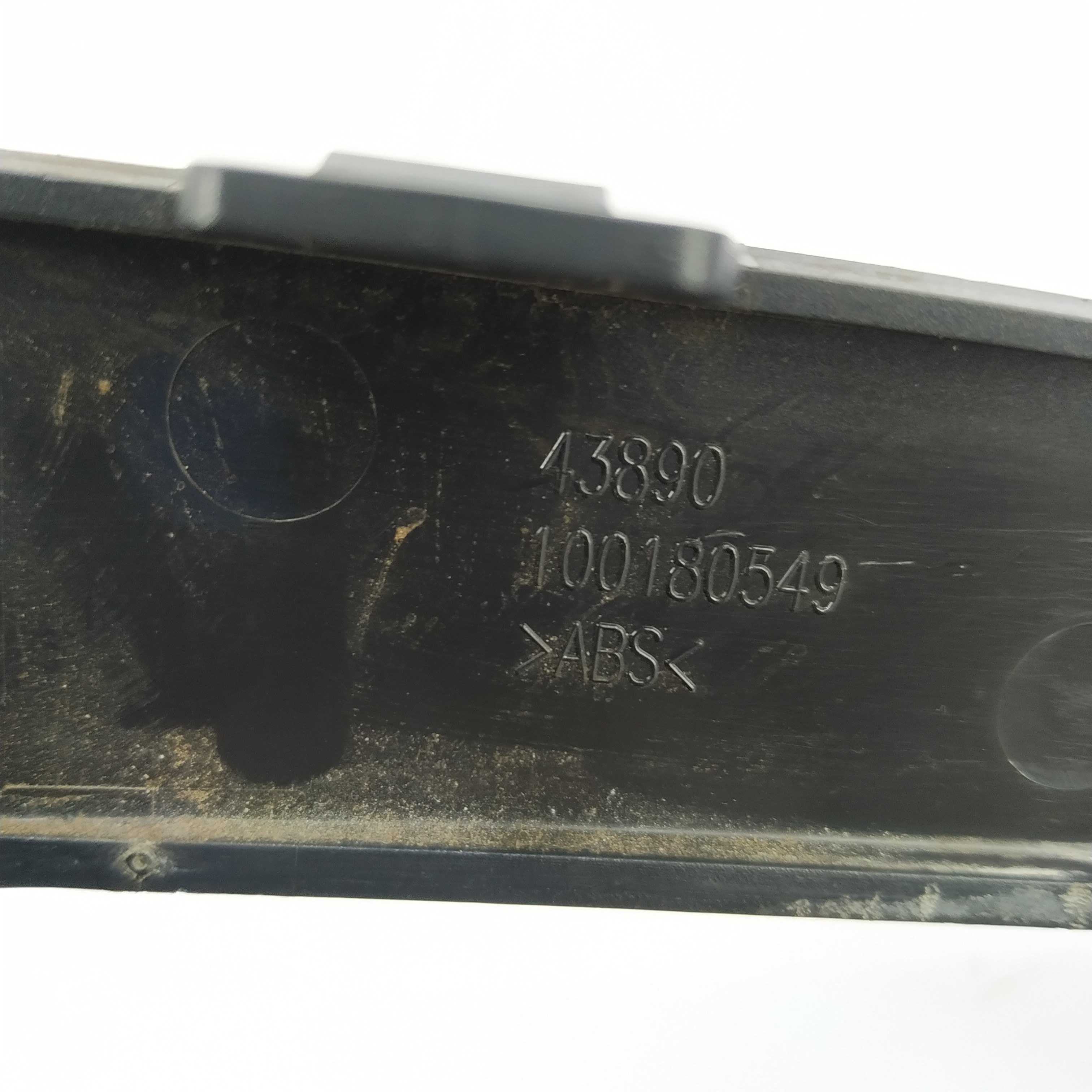 Moldura Comando Ar Fiorino 2014 100180549 3