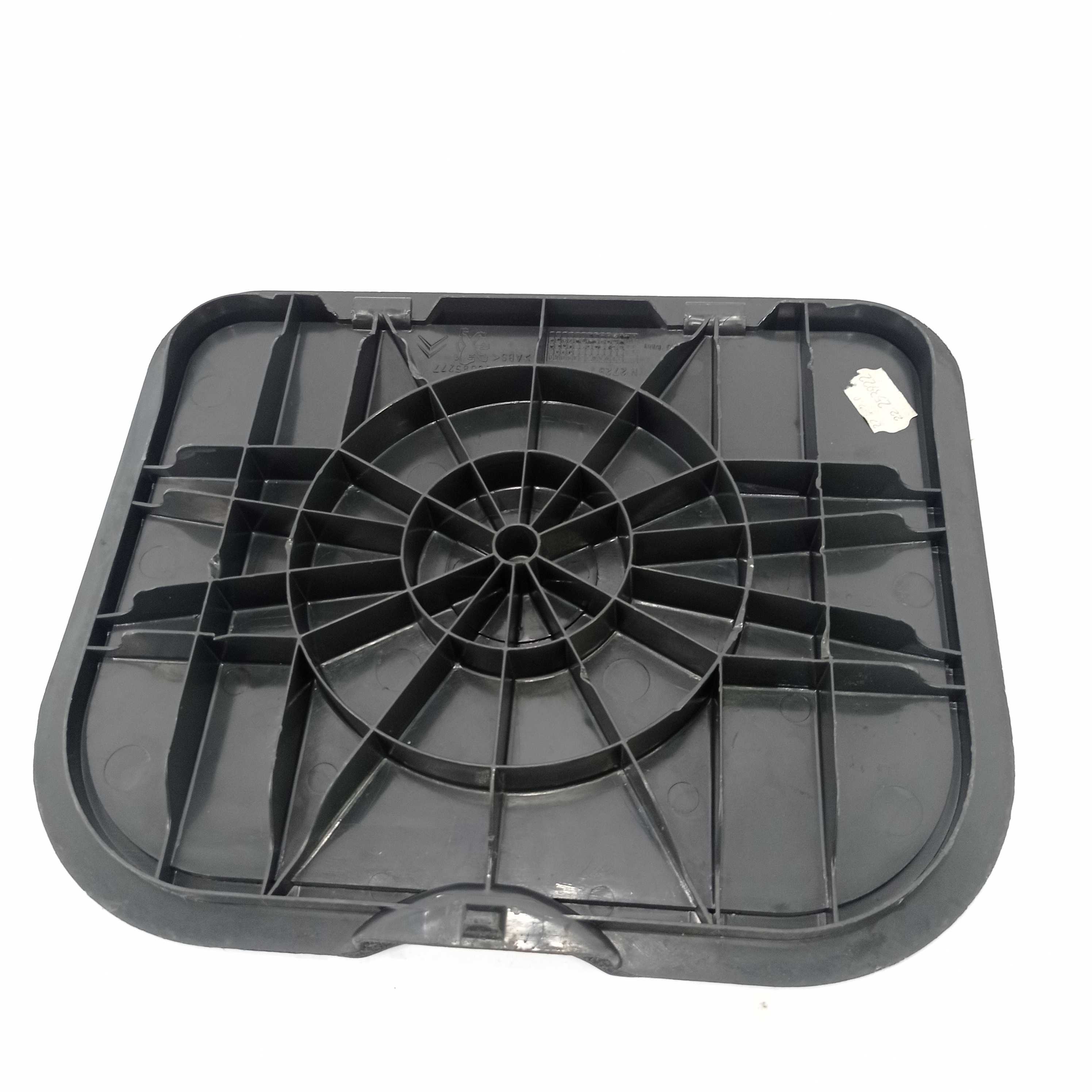 Tampa Assoalho Porta Objetos Berlingo 2001 9635085277 3