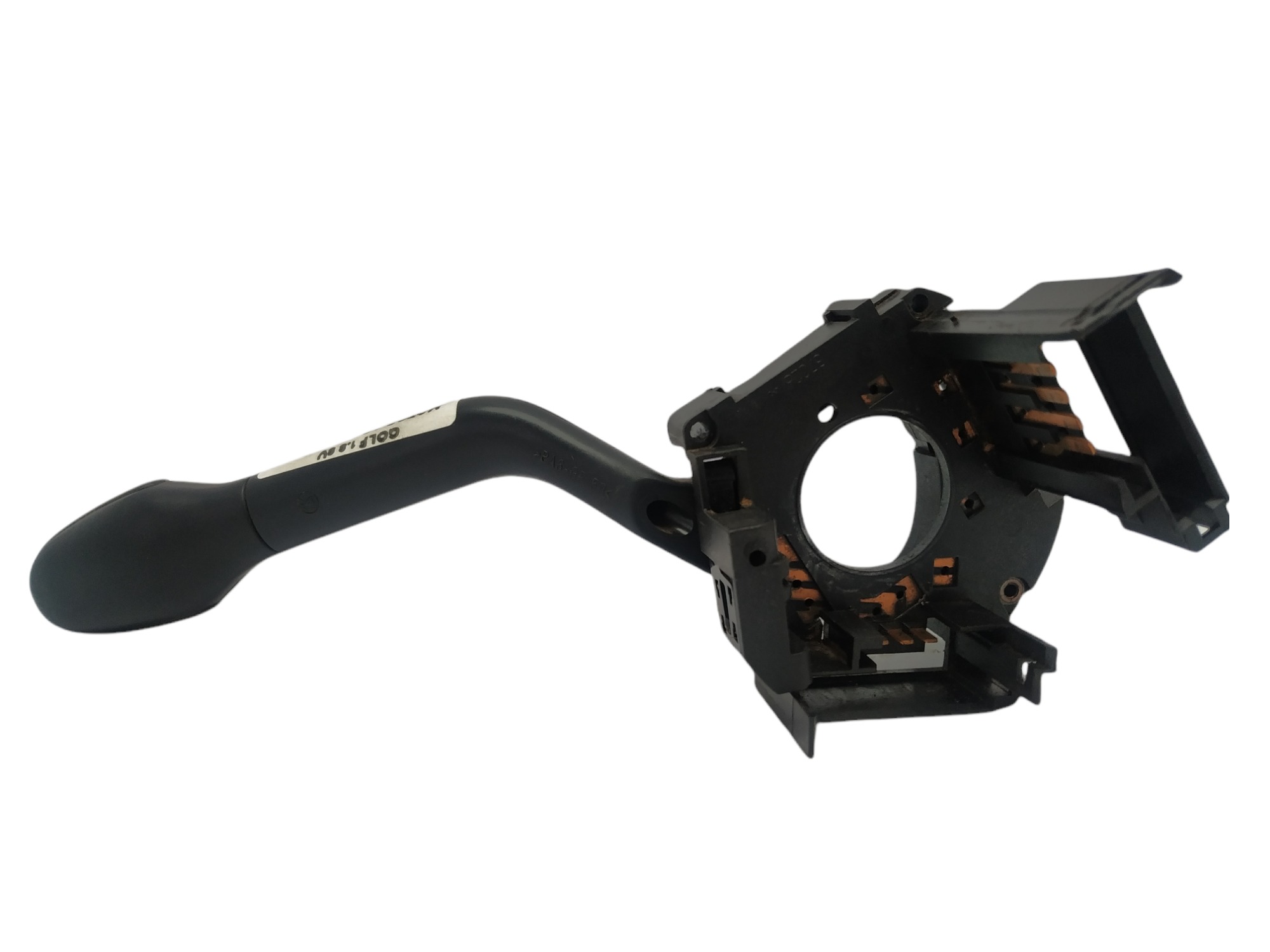 Comando Chave Limpador De Parabrisa Volks Golf 1995 E32797 8