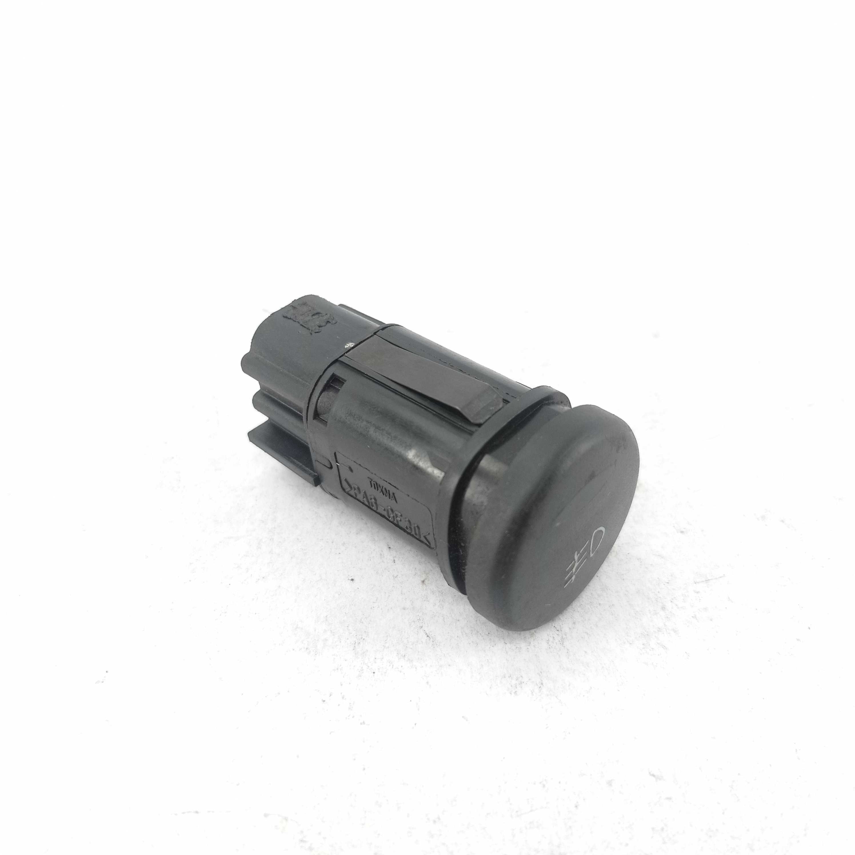 Botão Farol De Milha Ford Ecosport 2s6515k218ab E20369