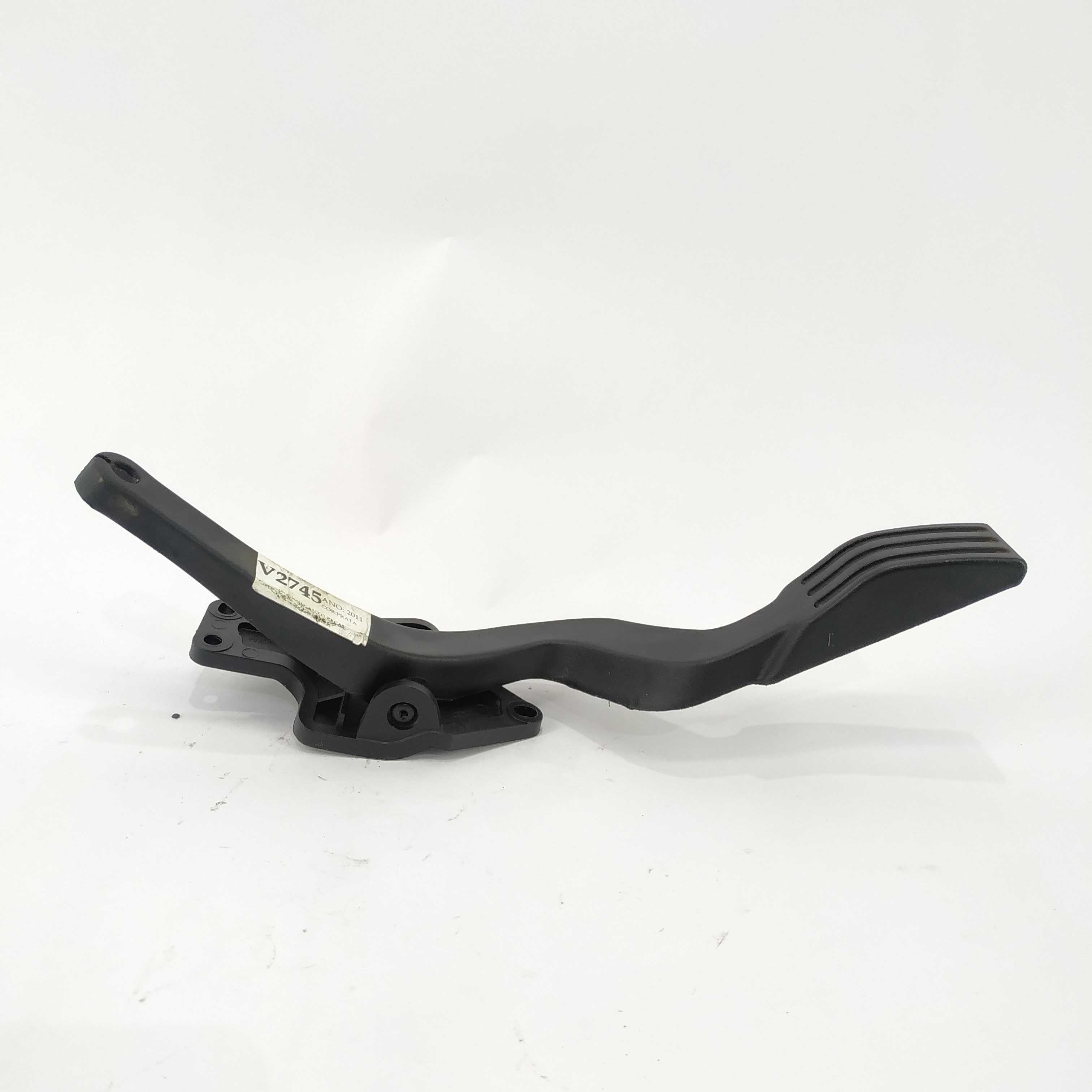 Pedal Acelerador A Cabo Ford Fiesta 2004/2011 Original