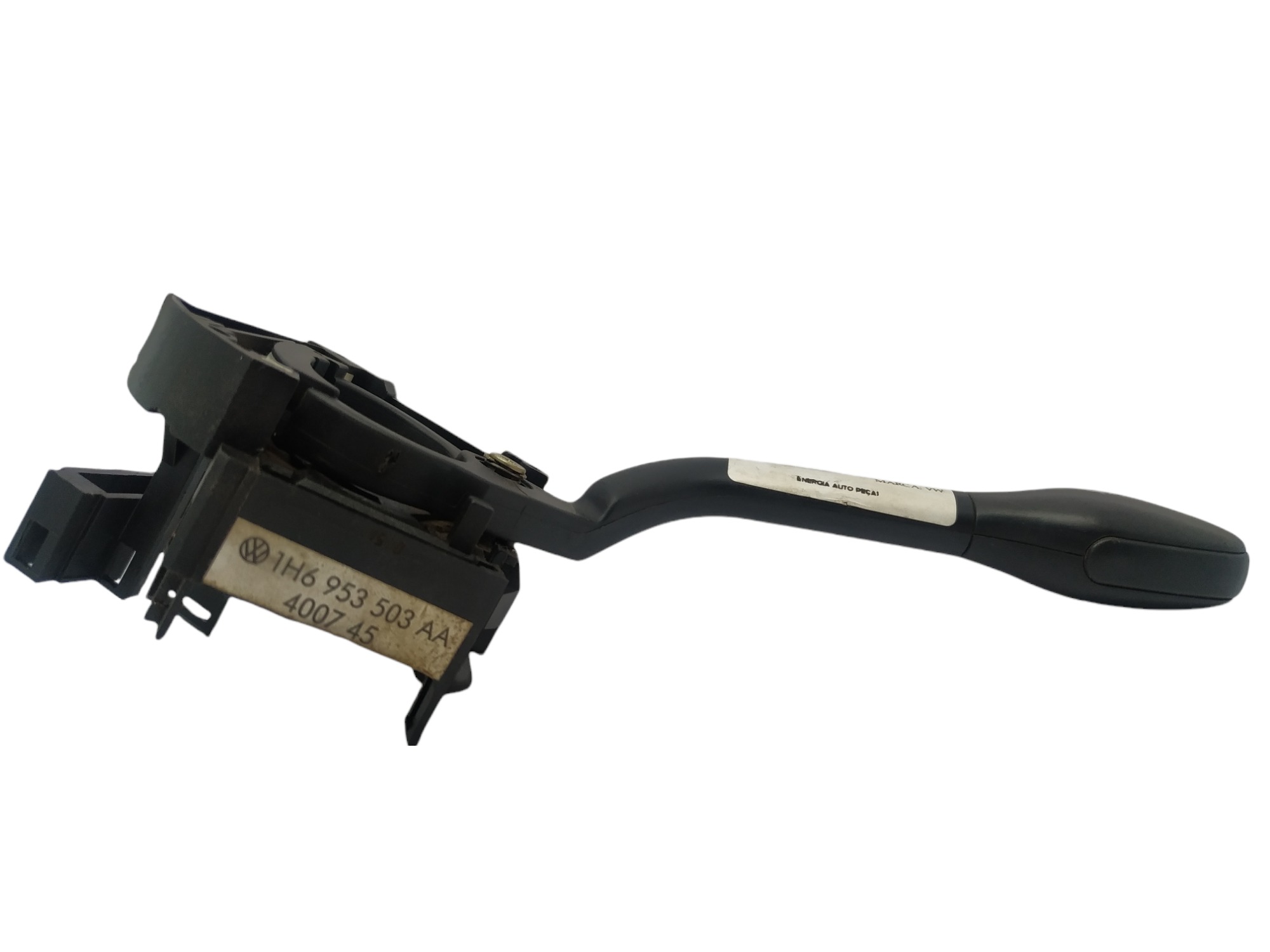 Comando Chave Limpador De Parabrisa Volks Golf 1995 E32797 2