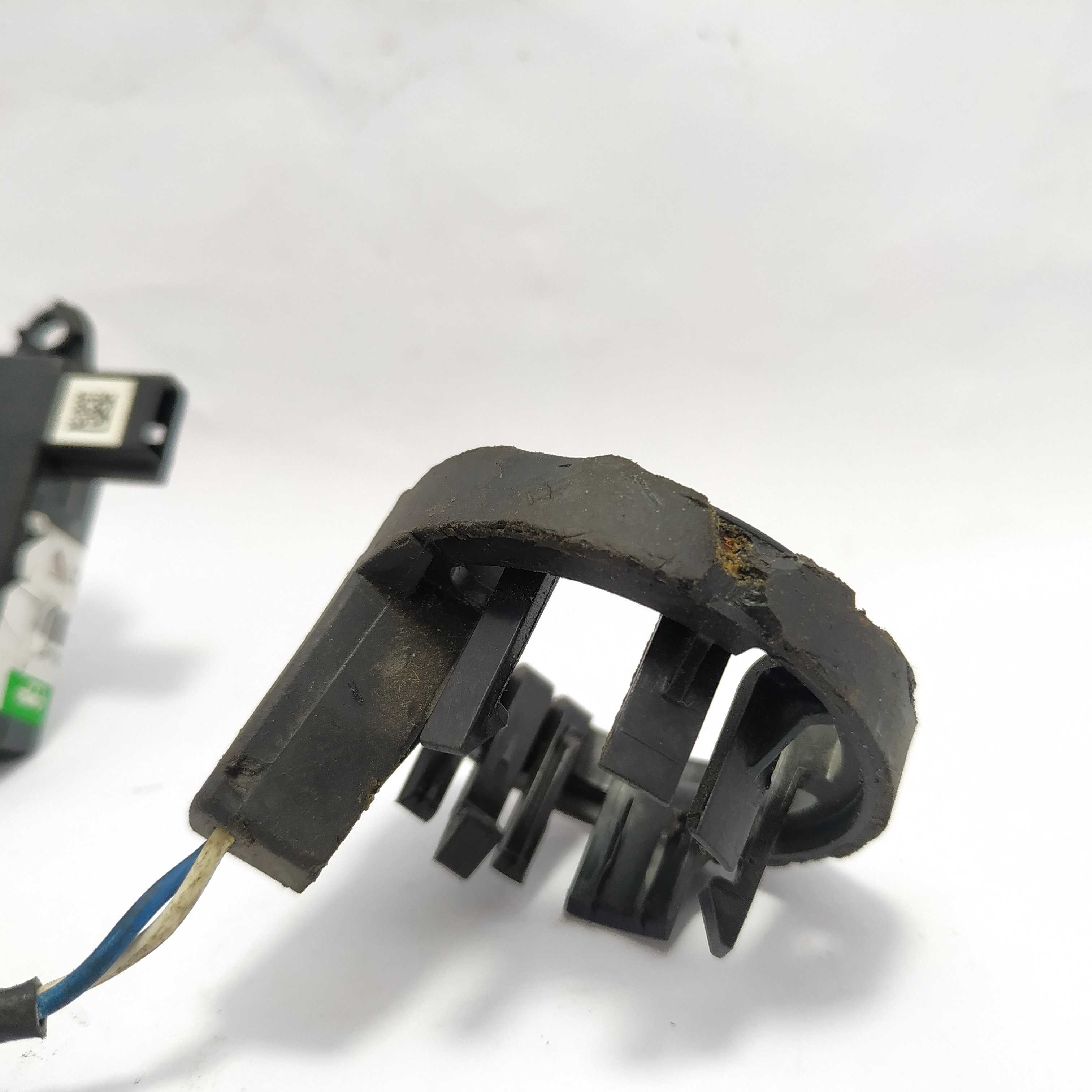 Modulo Antena Imobilizador Gm Cruze 2012 E34233 2