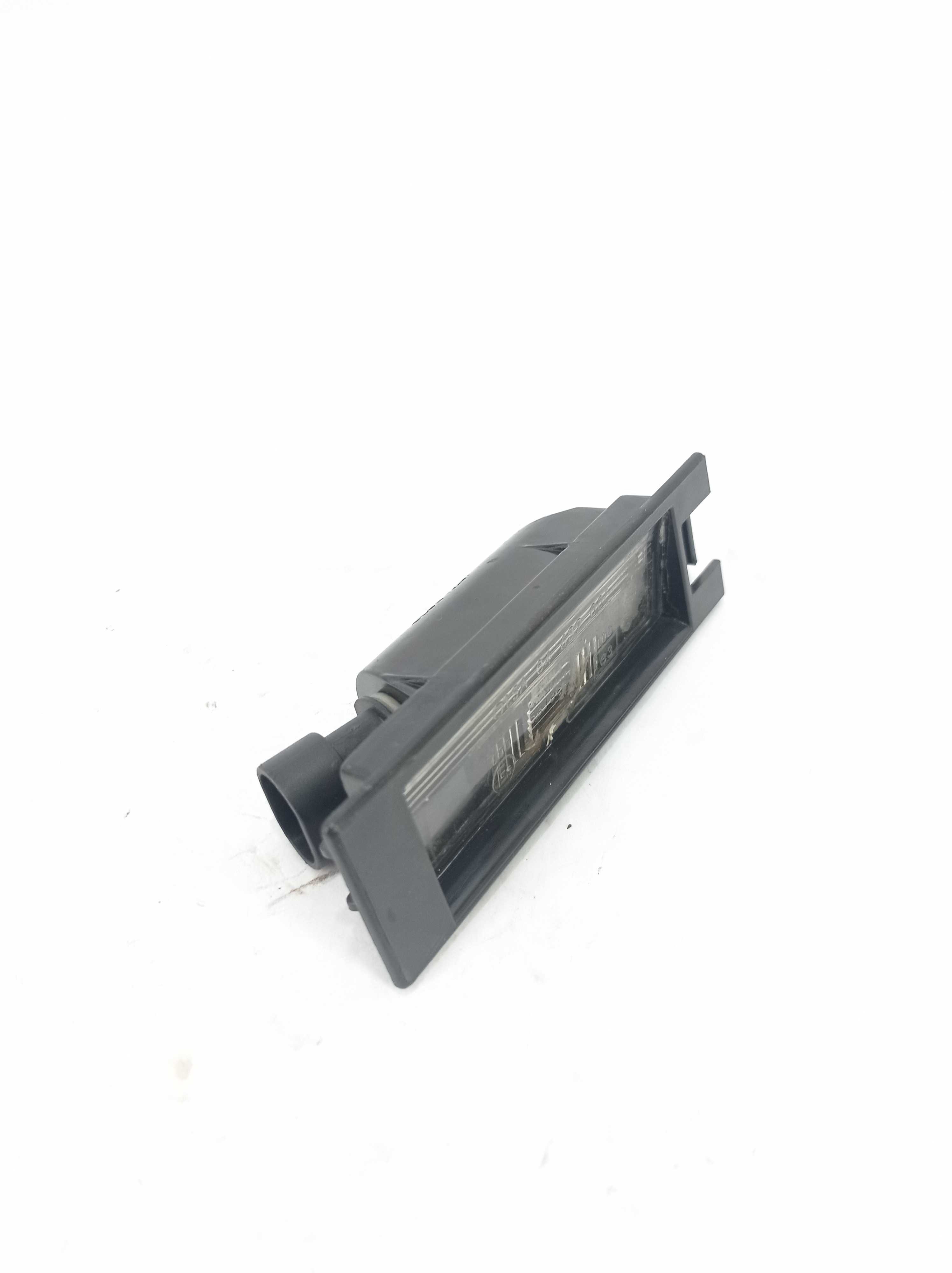 Lanterna de placa Fiat Palio 51793060 estoque